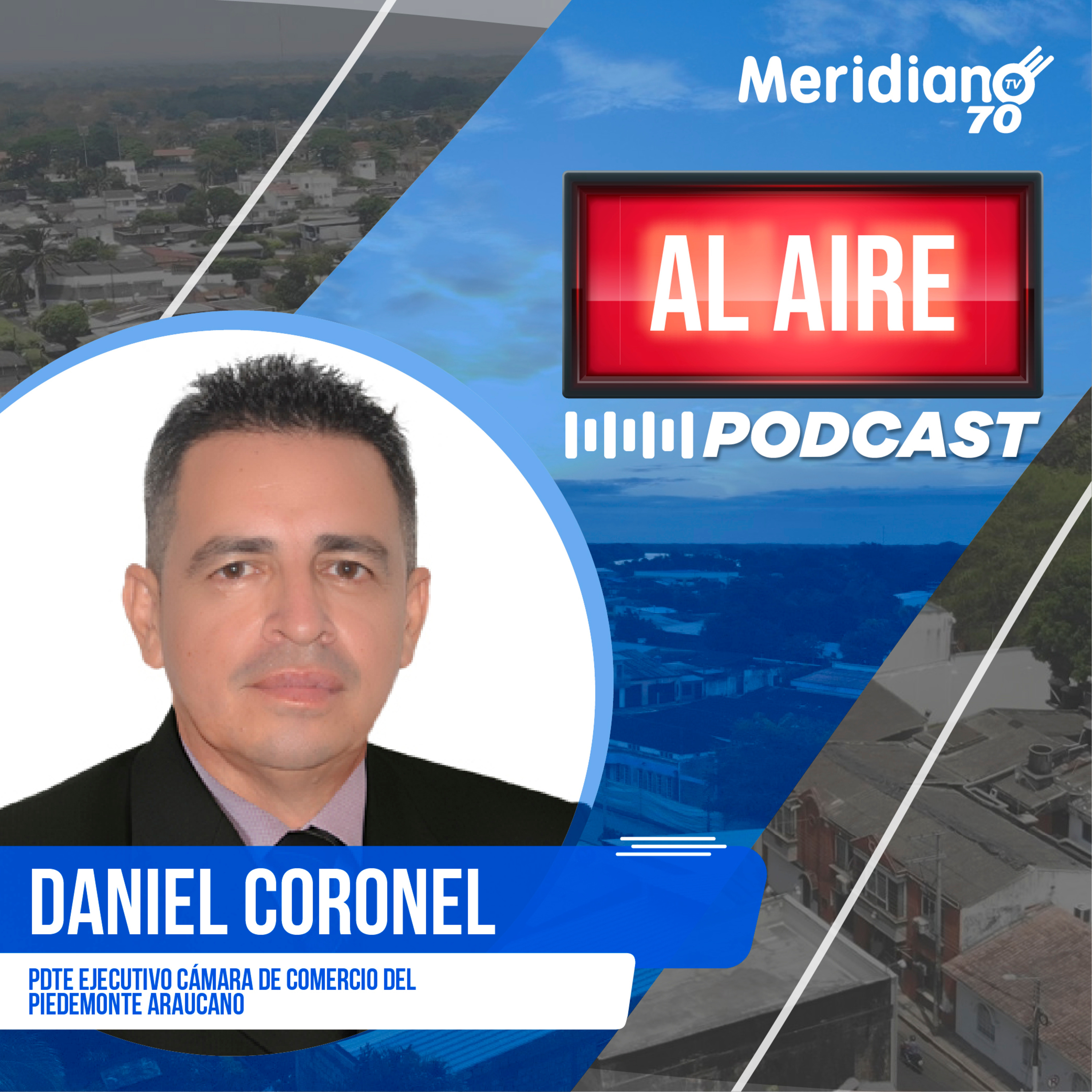 Meridiano70TV