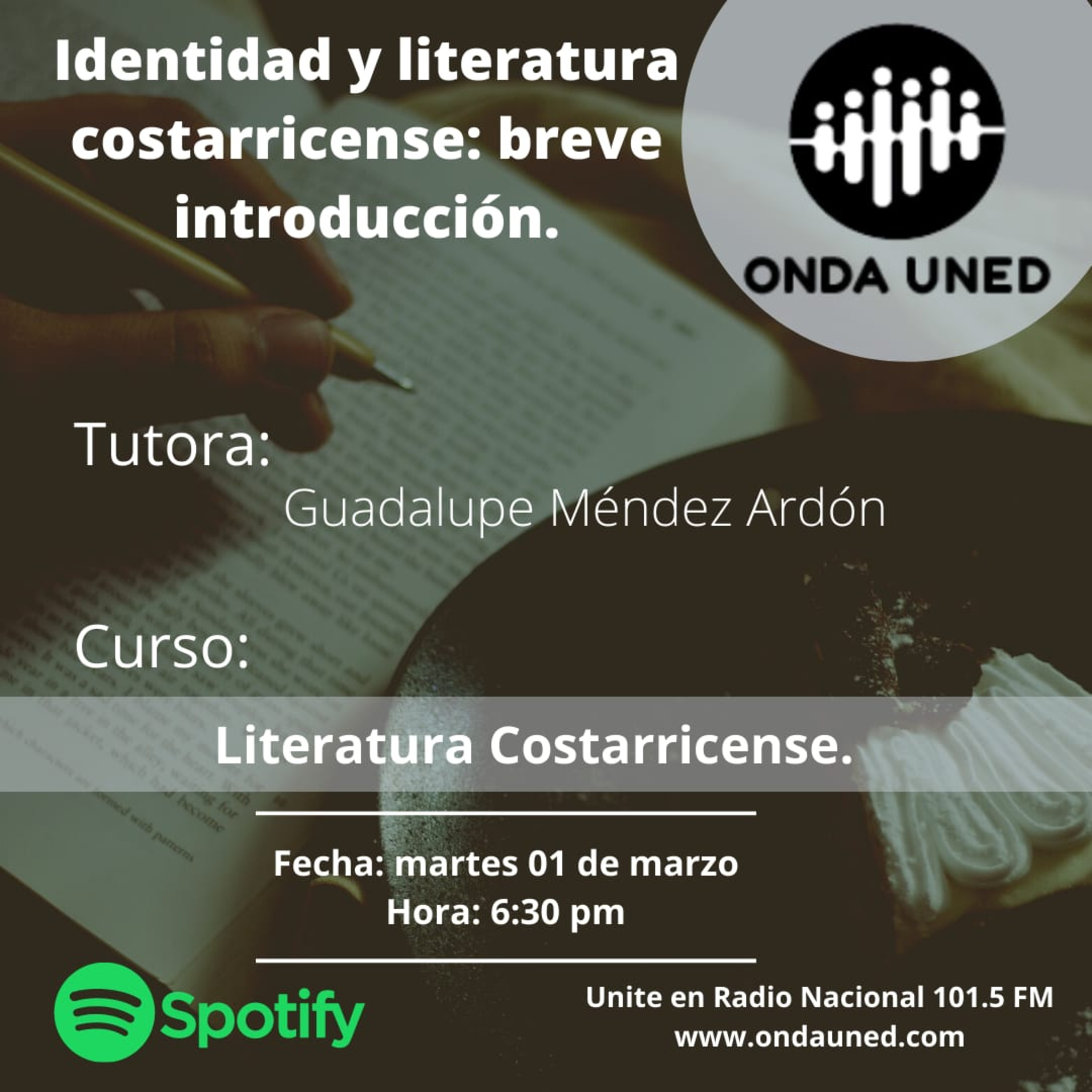 Onda UNED