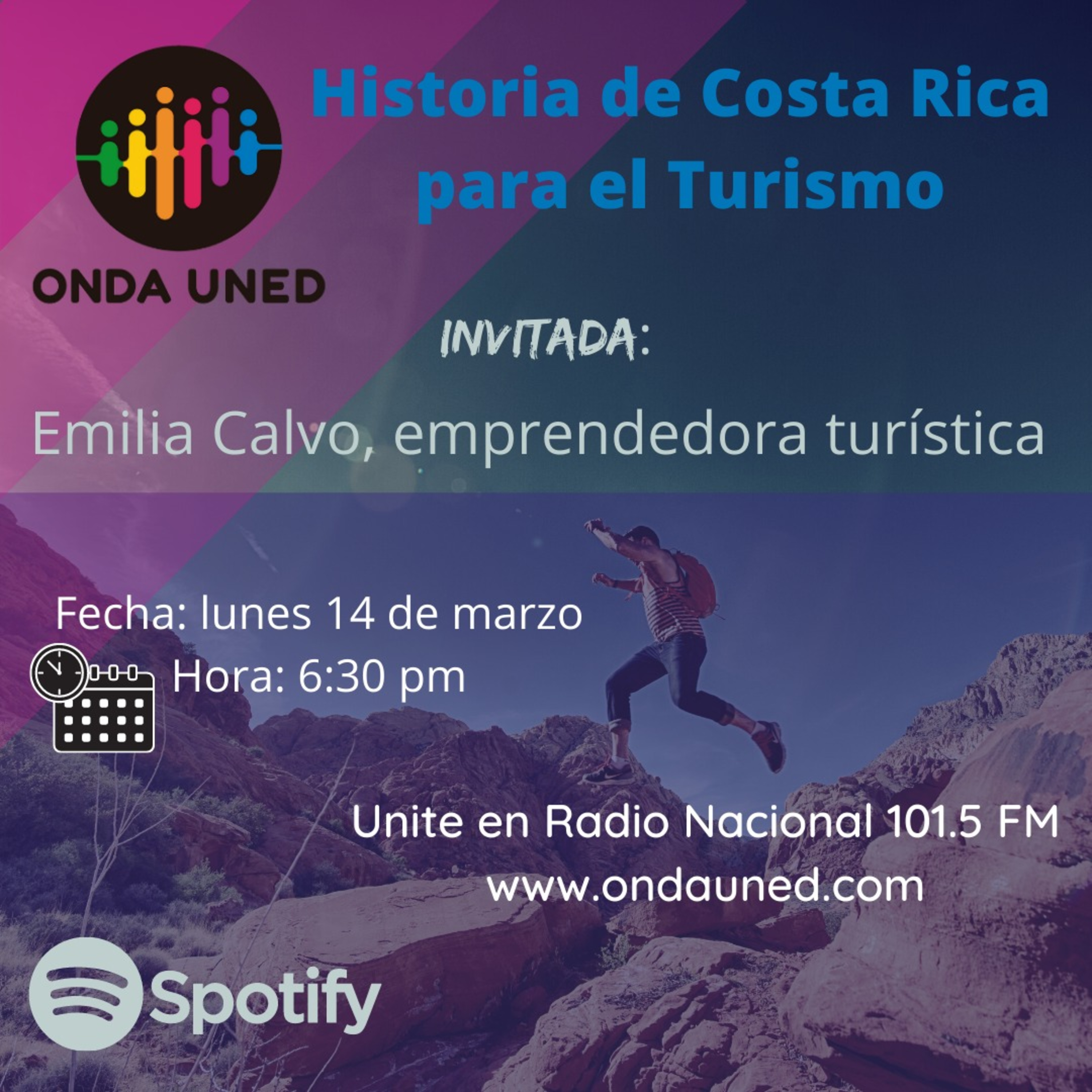 Onda UNED