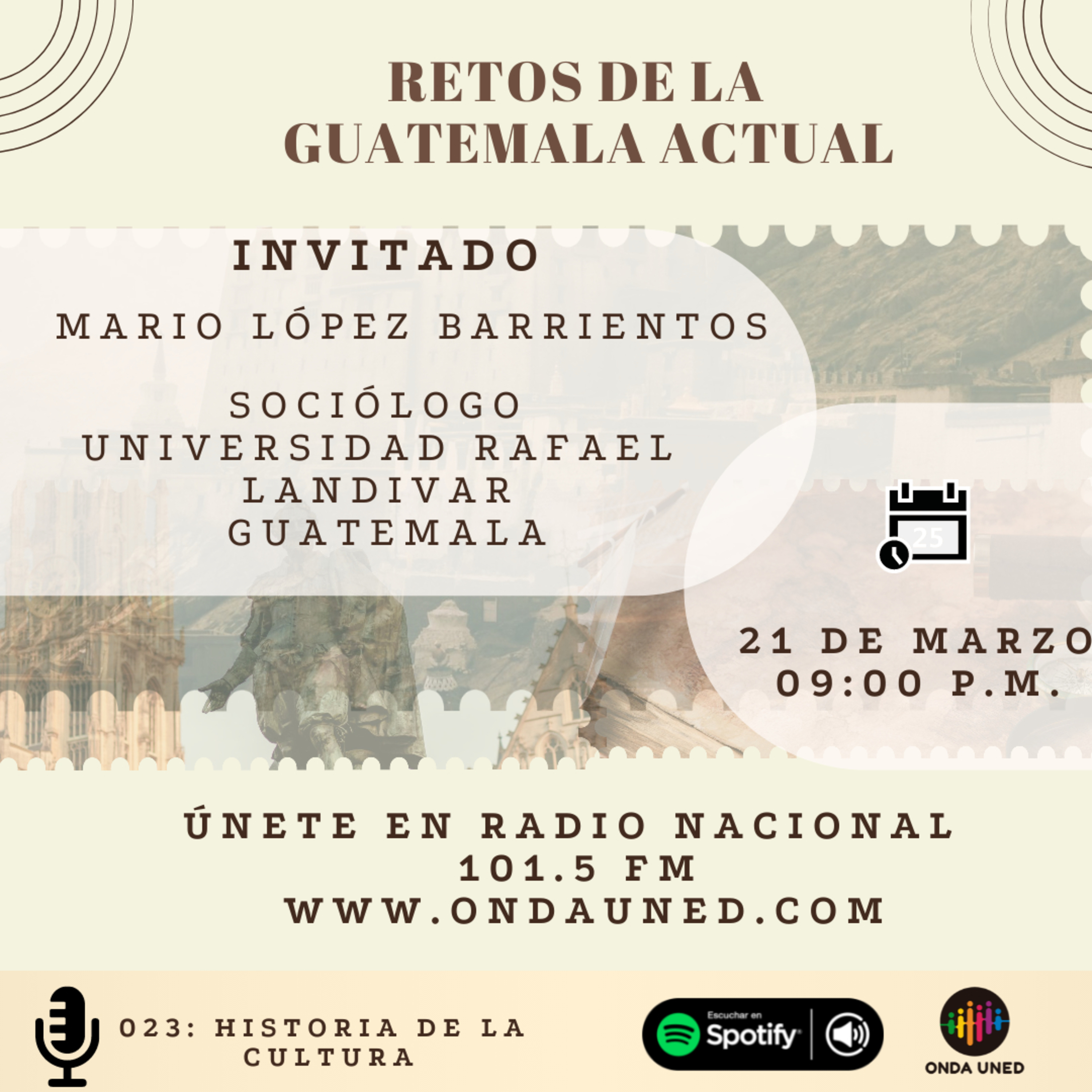 Onda UNED