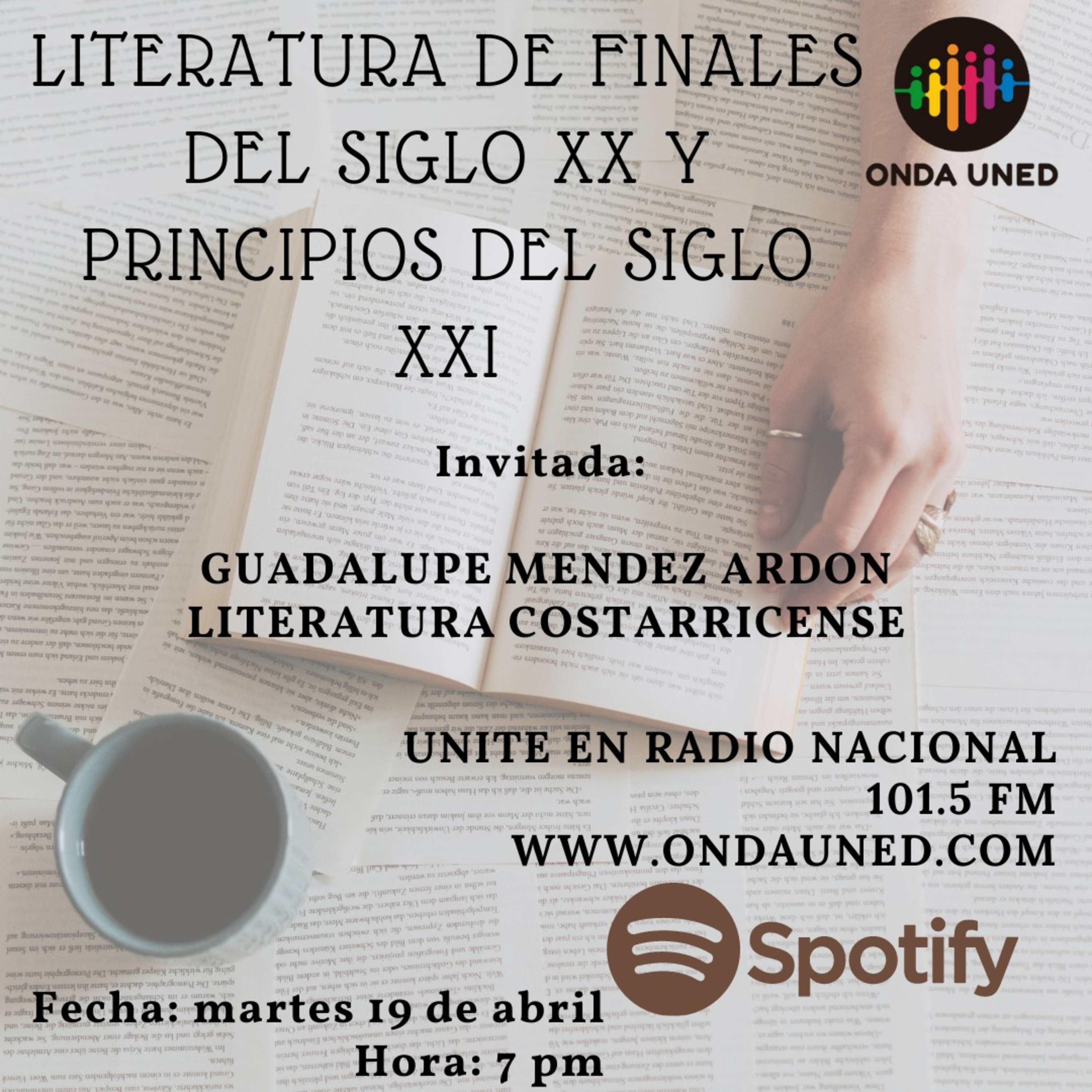 Onda UNED