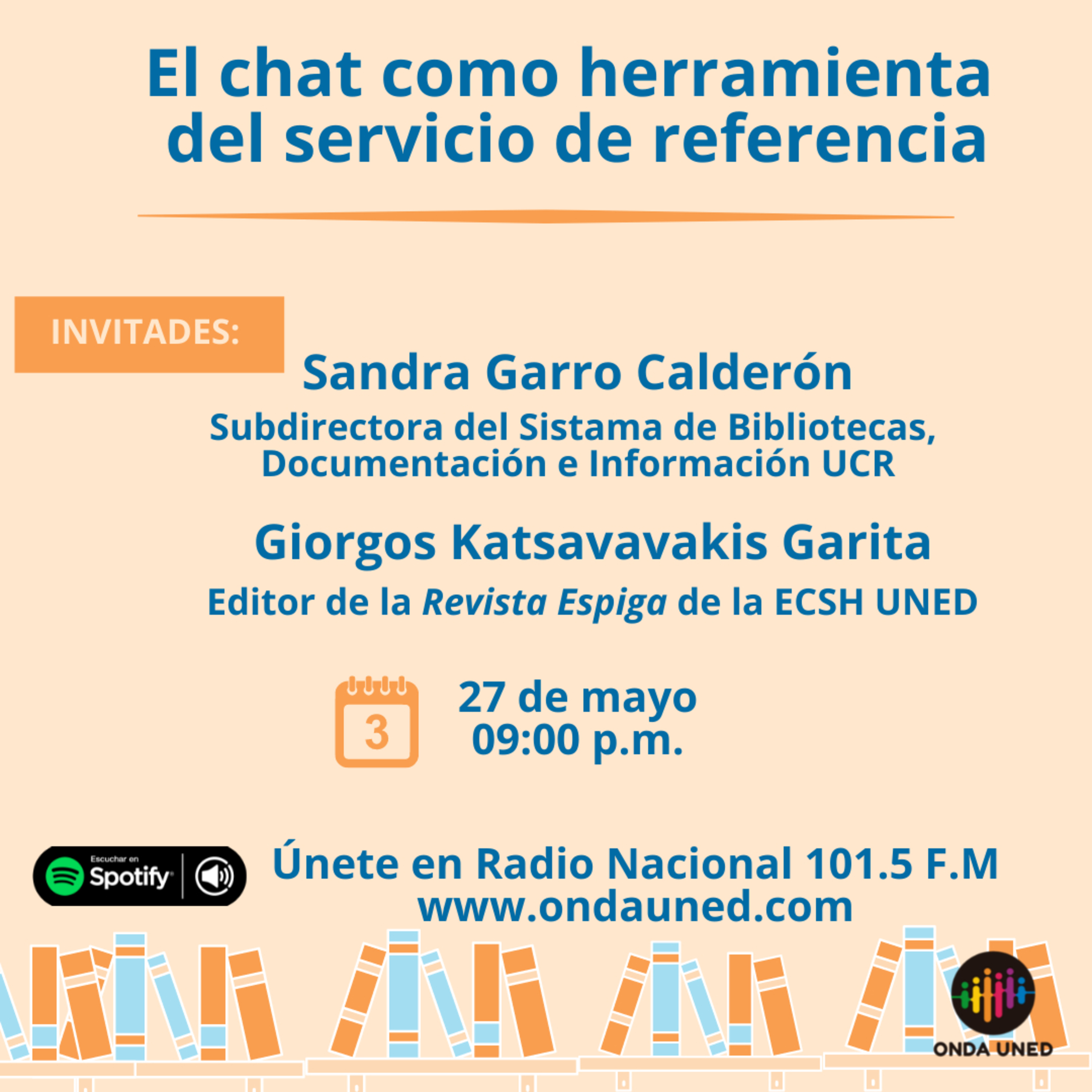 Onda UNED