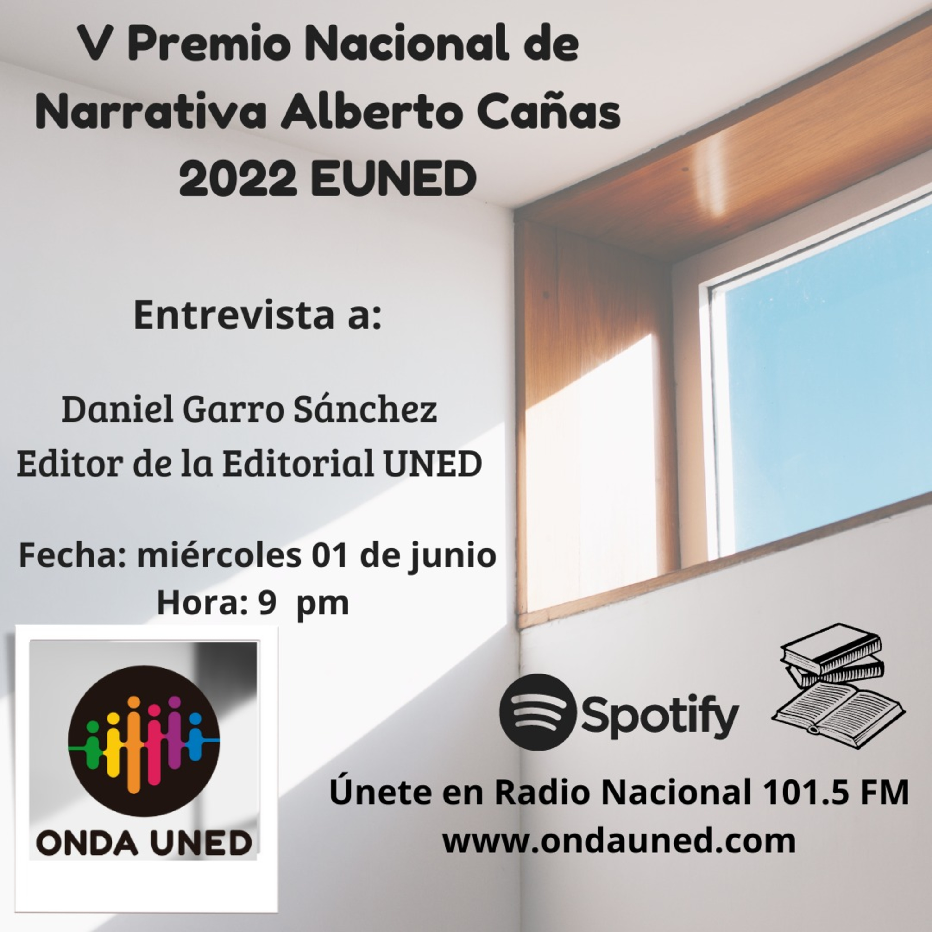 Onda UNED