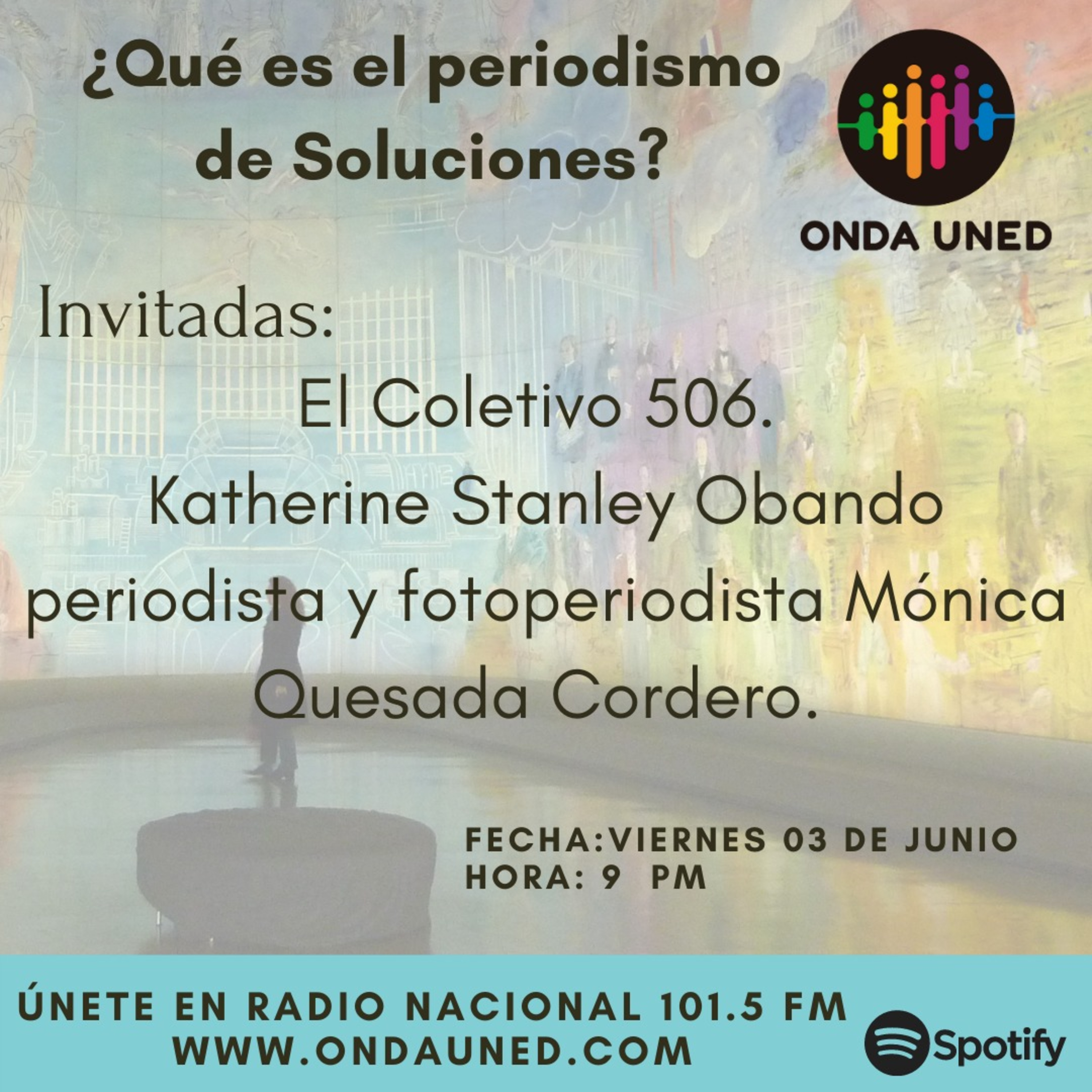 Onda UNED