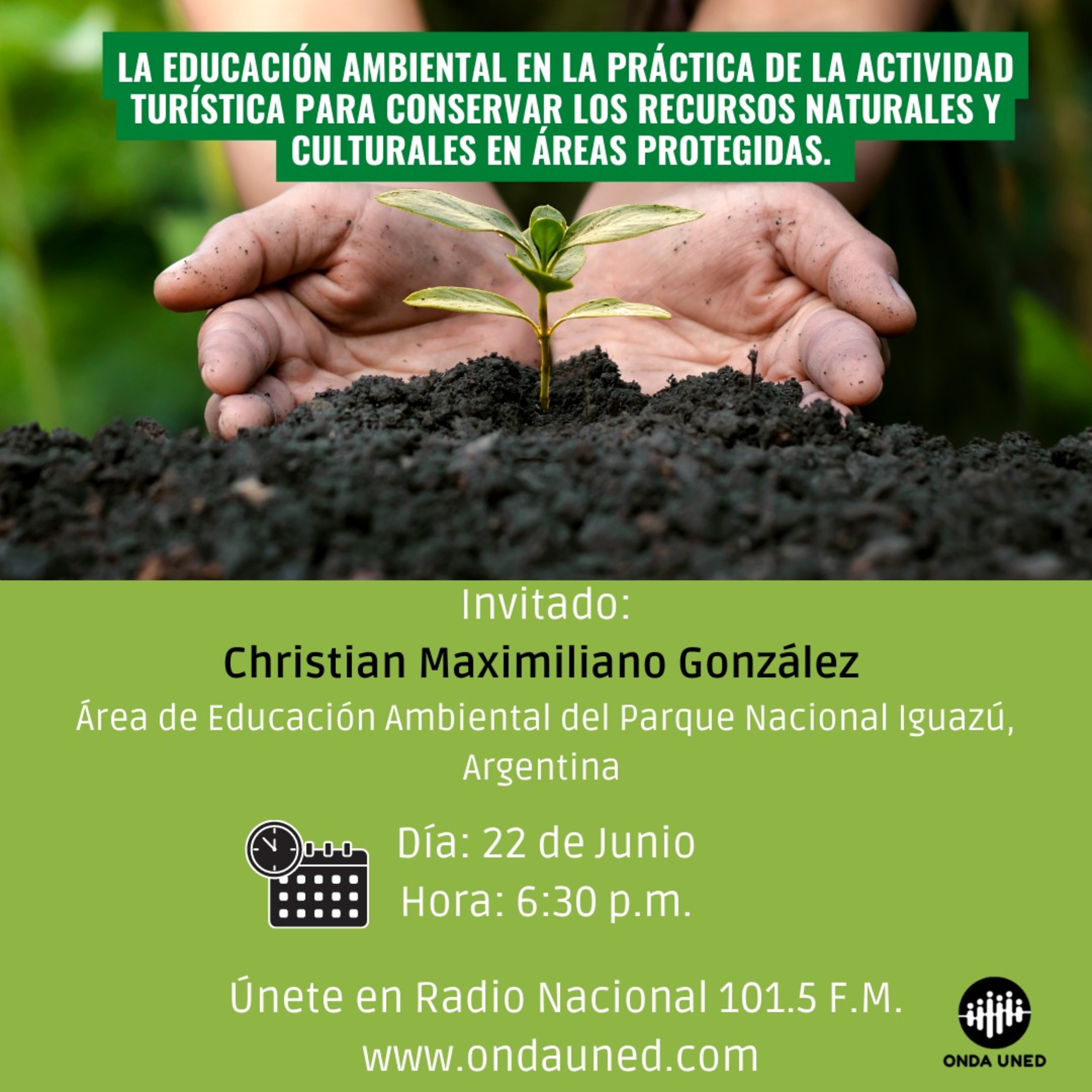 Onda UNED