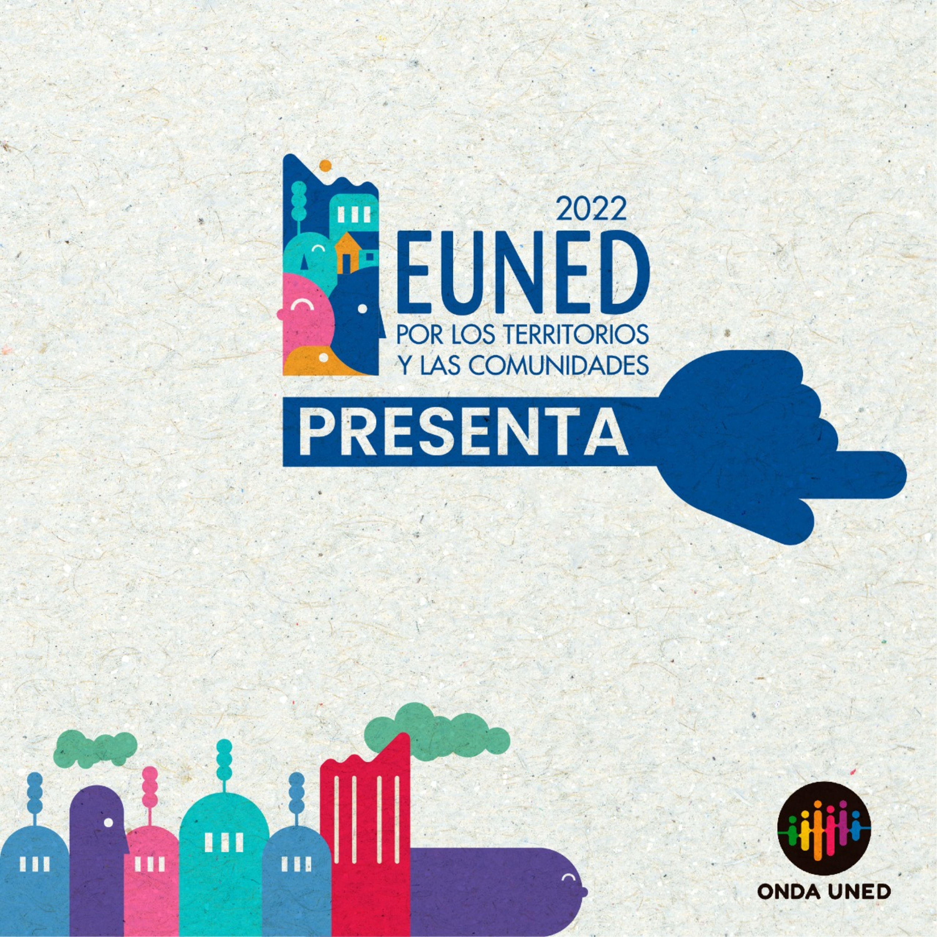 EUNED presenta: María Vencerás y otros cuentos al menudeo episode artwork