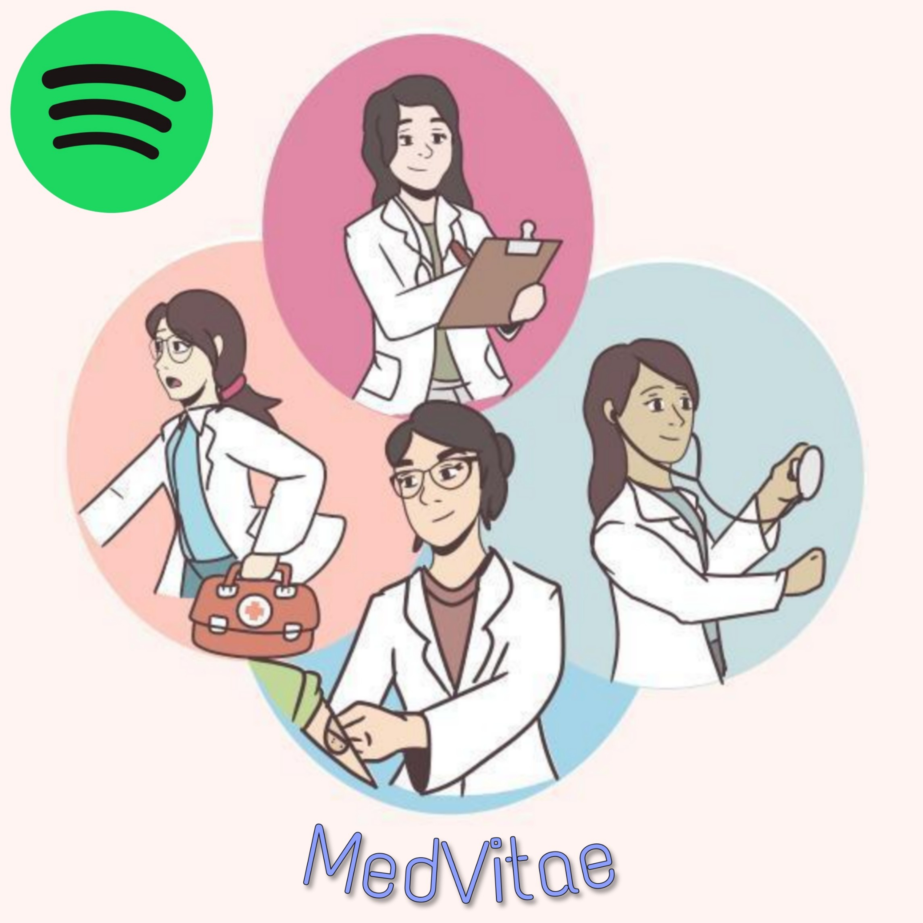 ¿Cómo tratar una herida? episode artwork