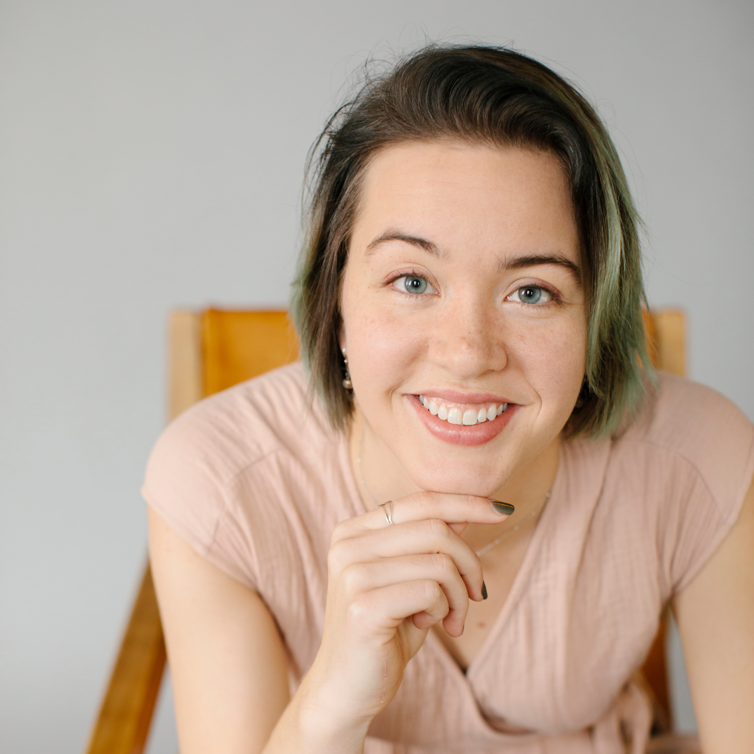 Minnesota Entrepreneur's Experience During COVID-19 | Sydney Ward