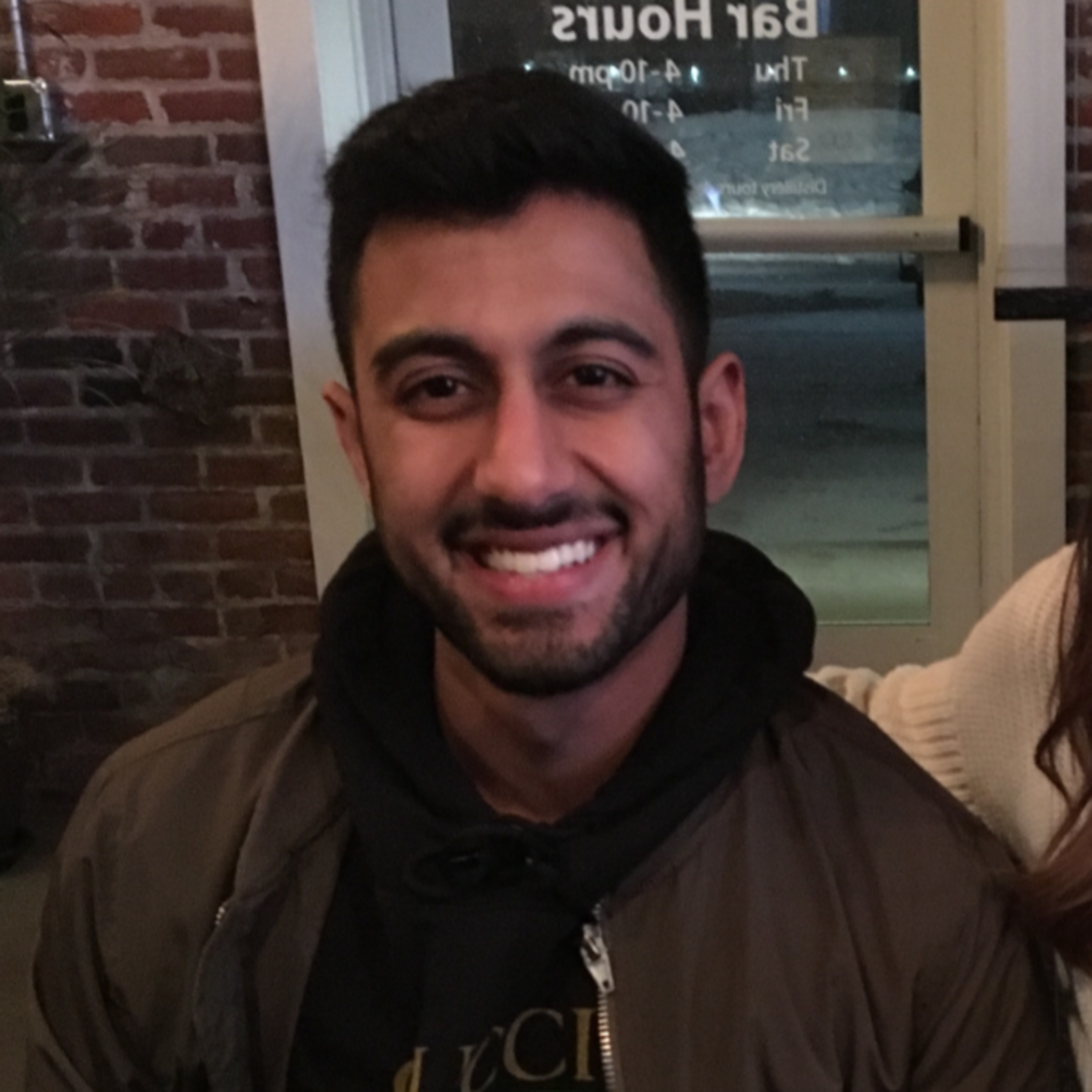 Iowa Pharmacist's Experience During COVID-19 | Rahul Verma