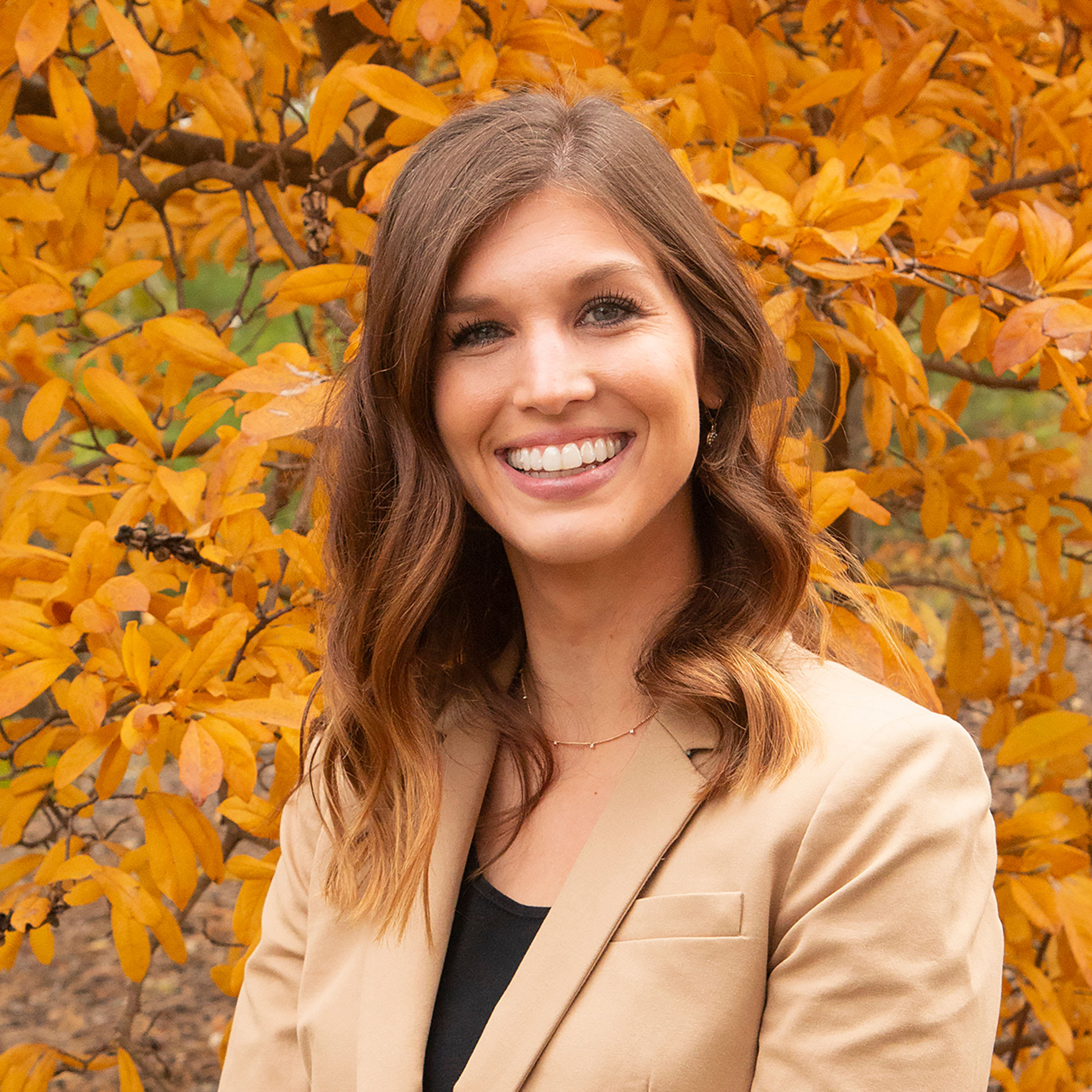 Iowa State Career Services Director on her trip to Wuhan | Taren Reker