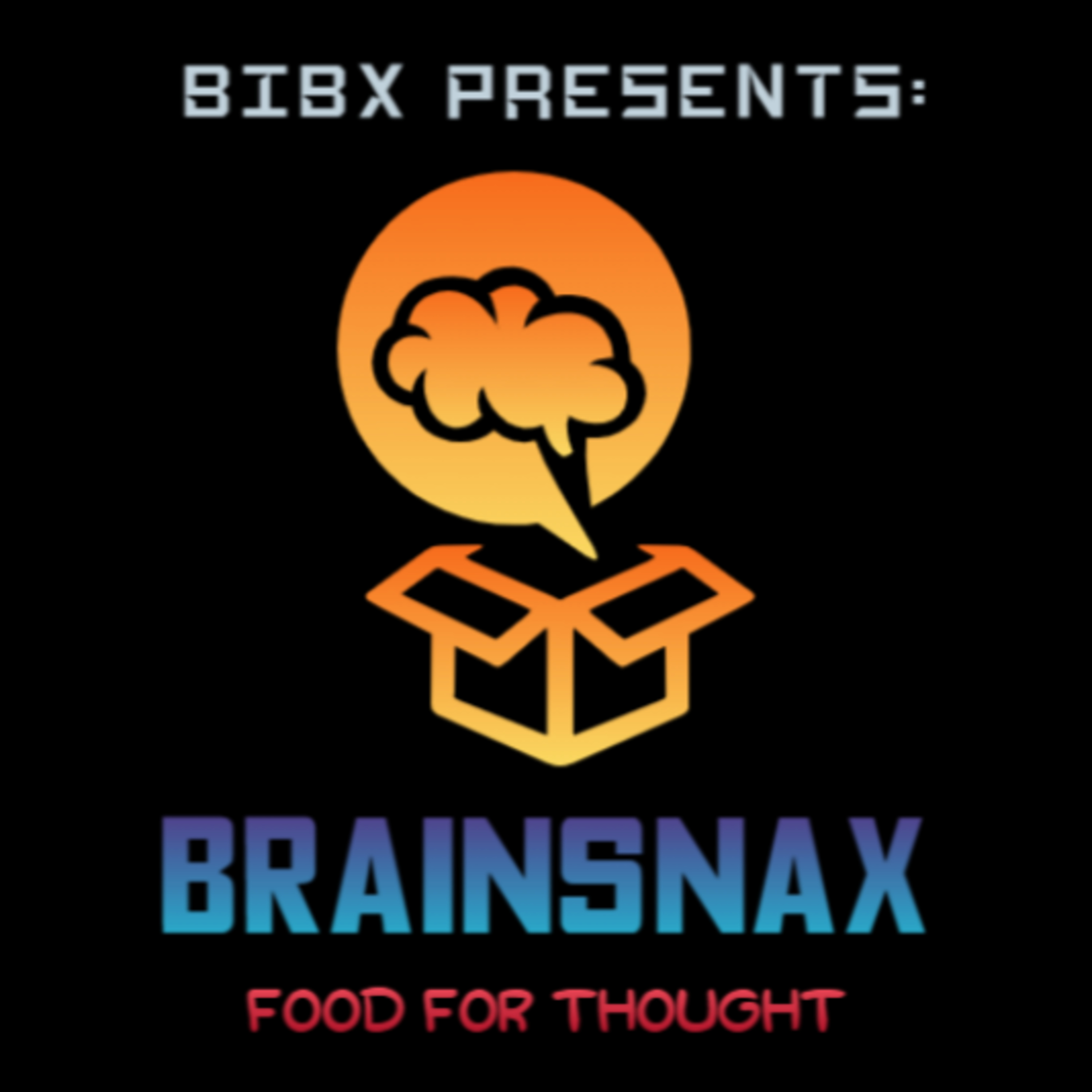 BrainSnax (S1E12): What Does Efficiency Really Mean?  episode artwork
