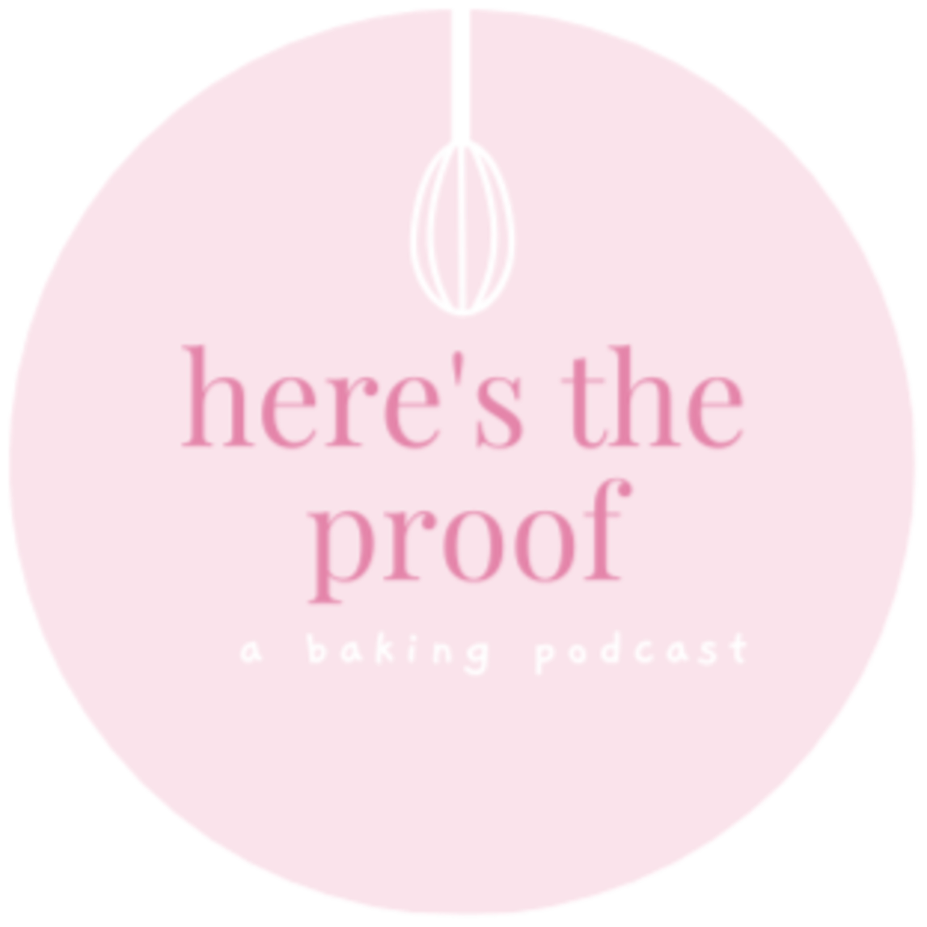 EPISODE ONE: an introduction to here's the proof podcast!