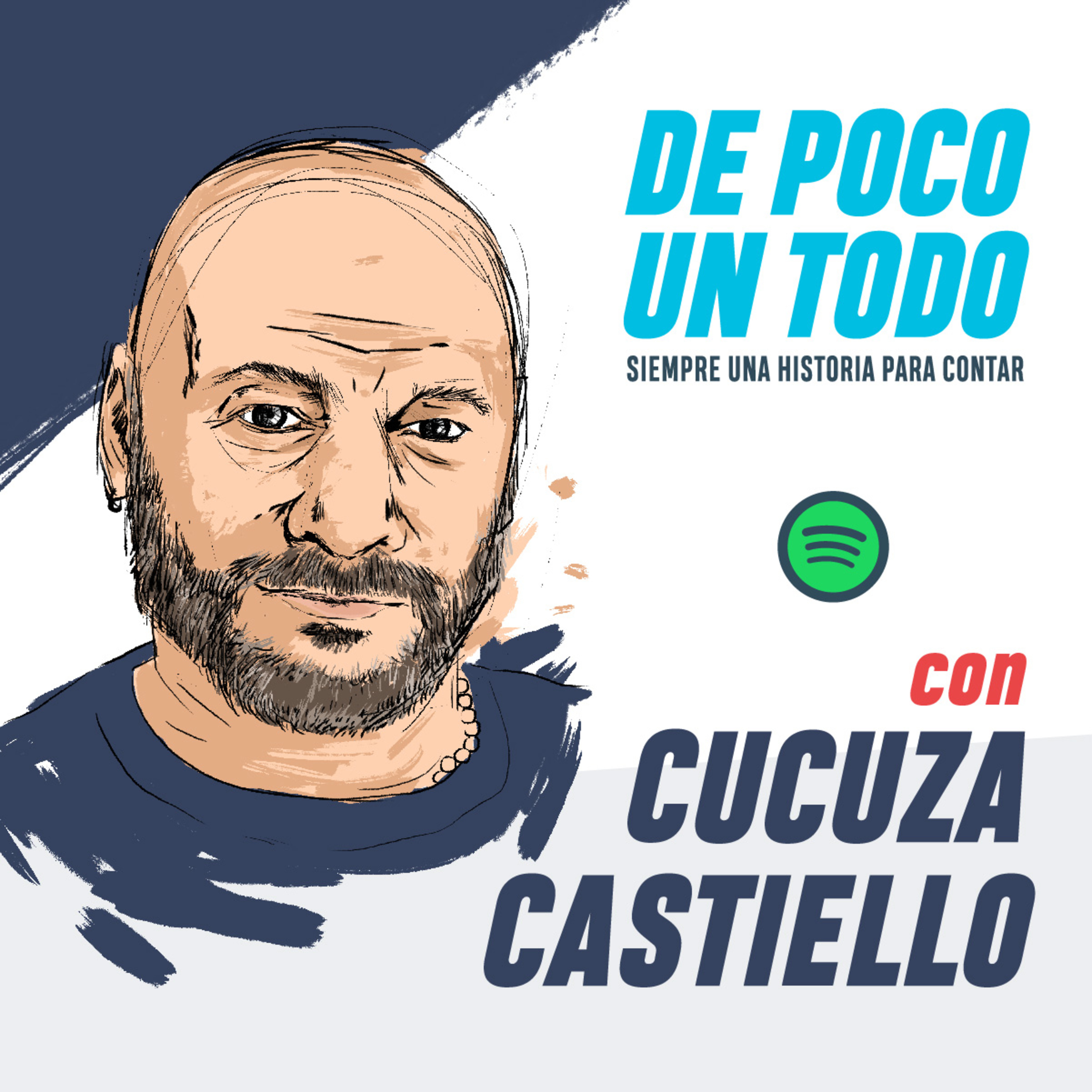 De Poco un Todo