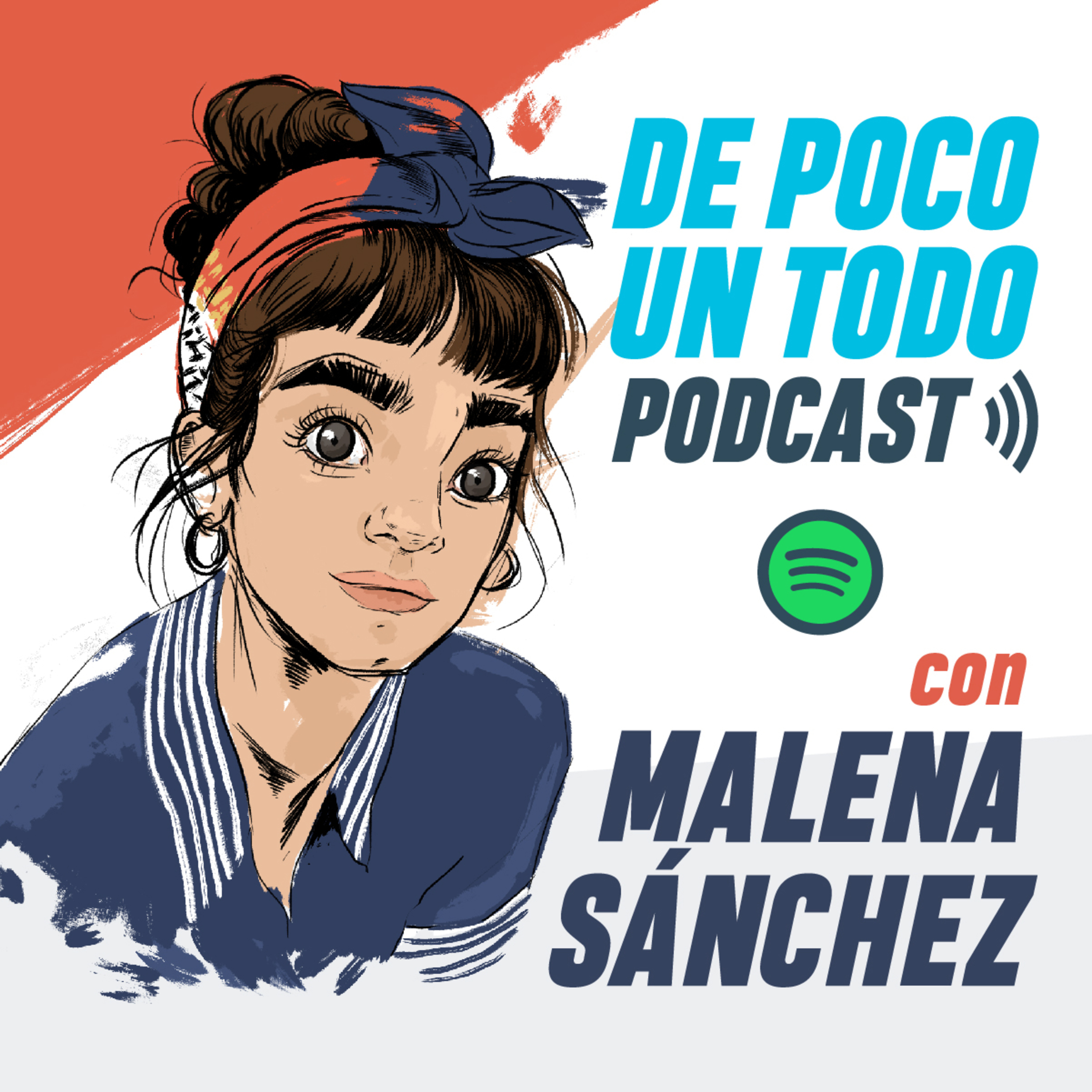 De Poco un Todo