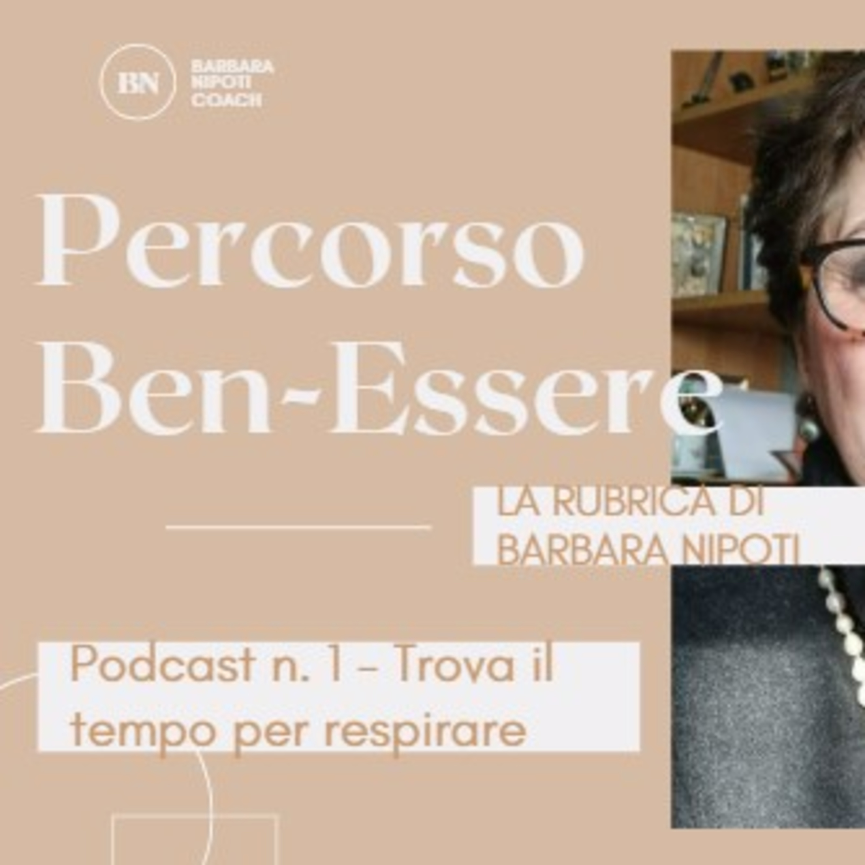 La Rubrica di Barbara Nipoti