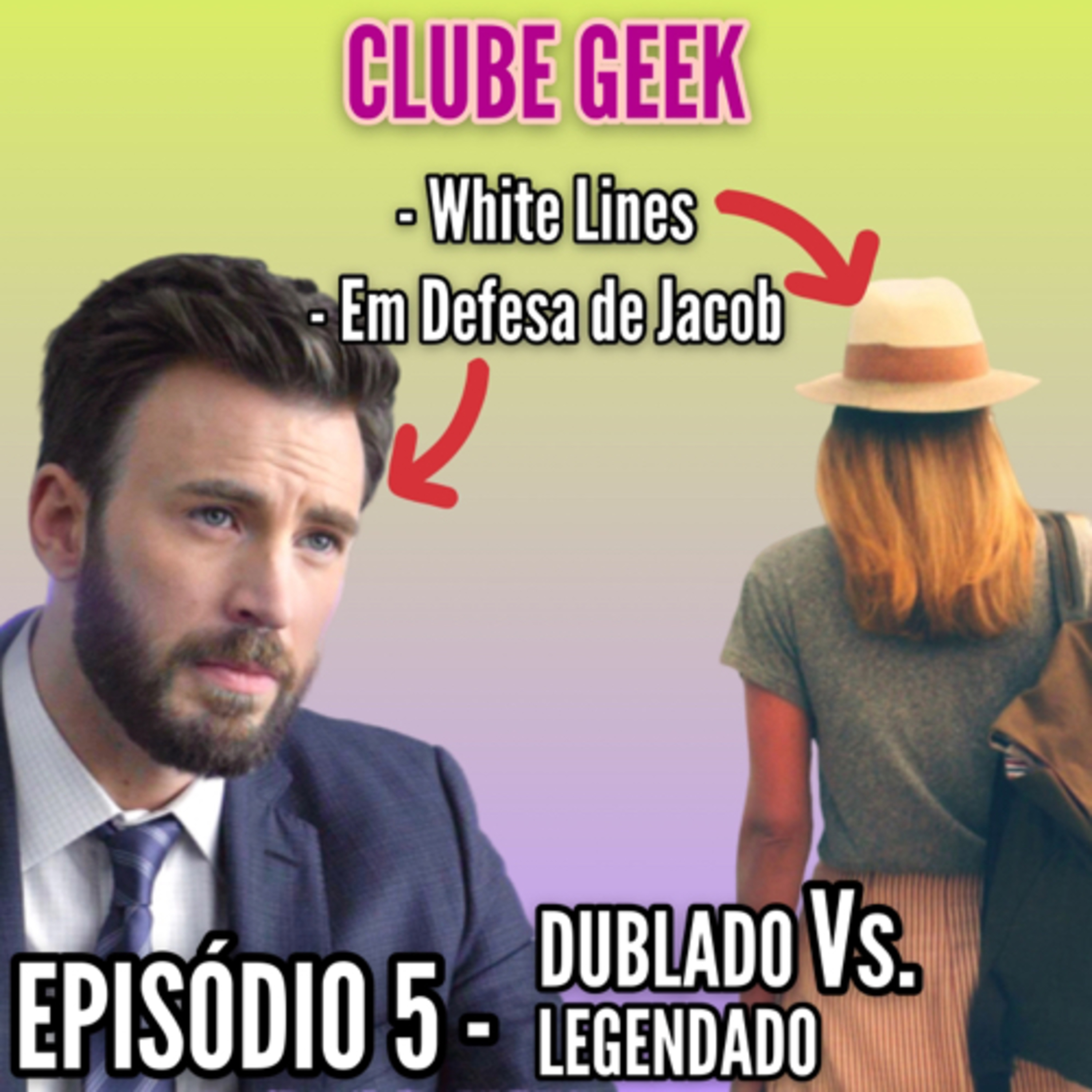Clube Geek