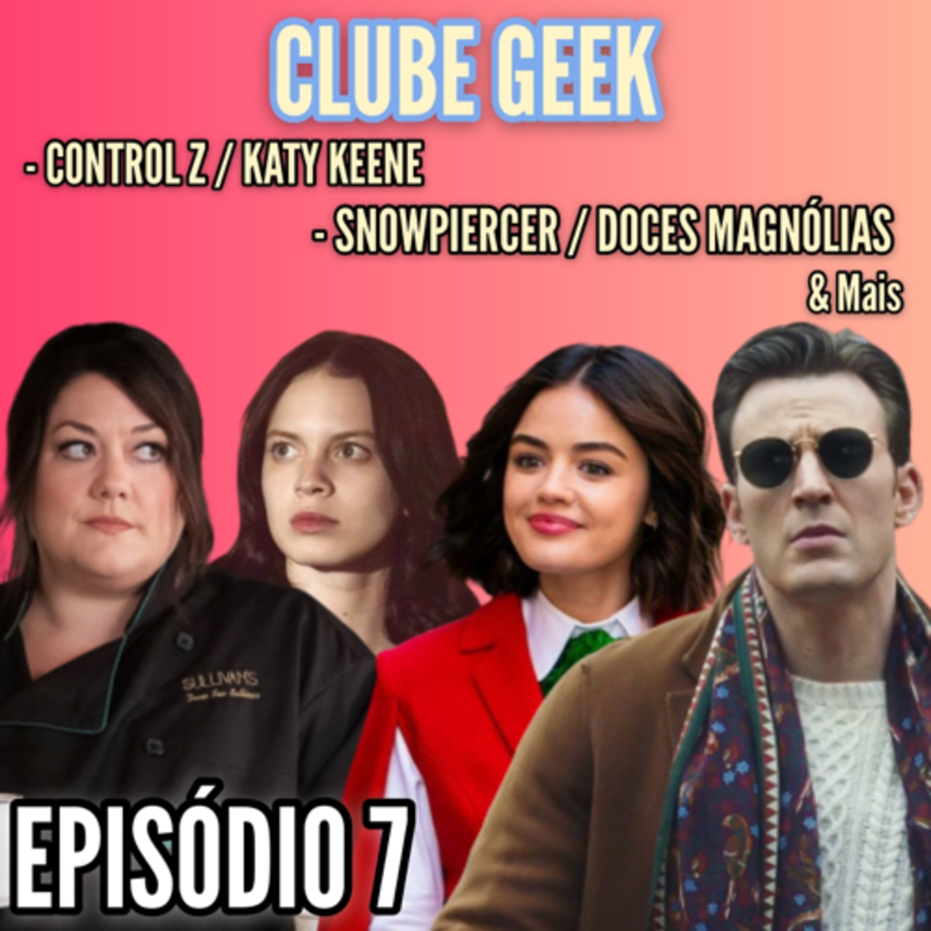 Clube Geek