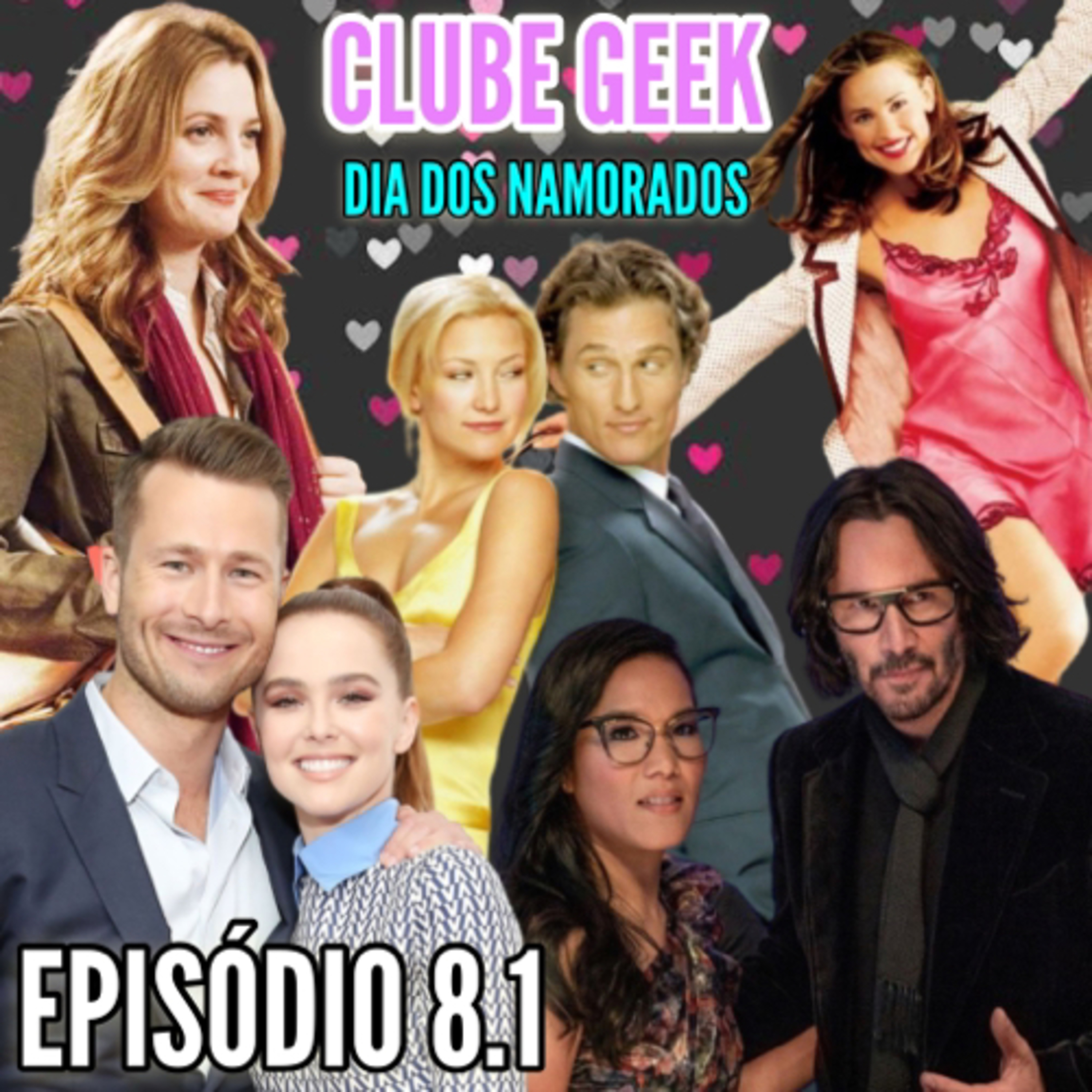 Clube Geek