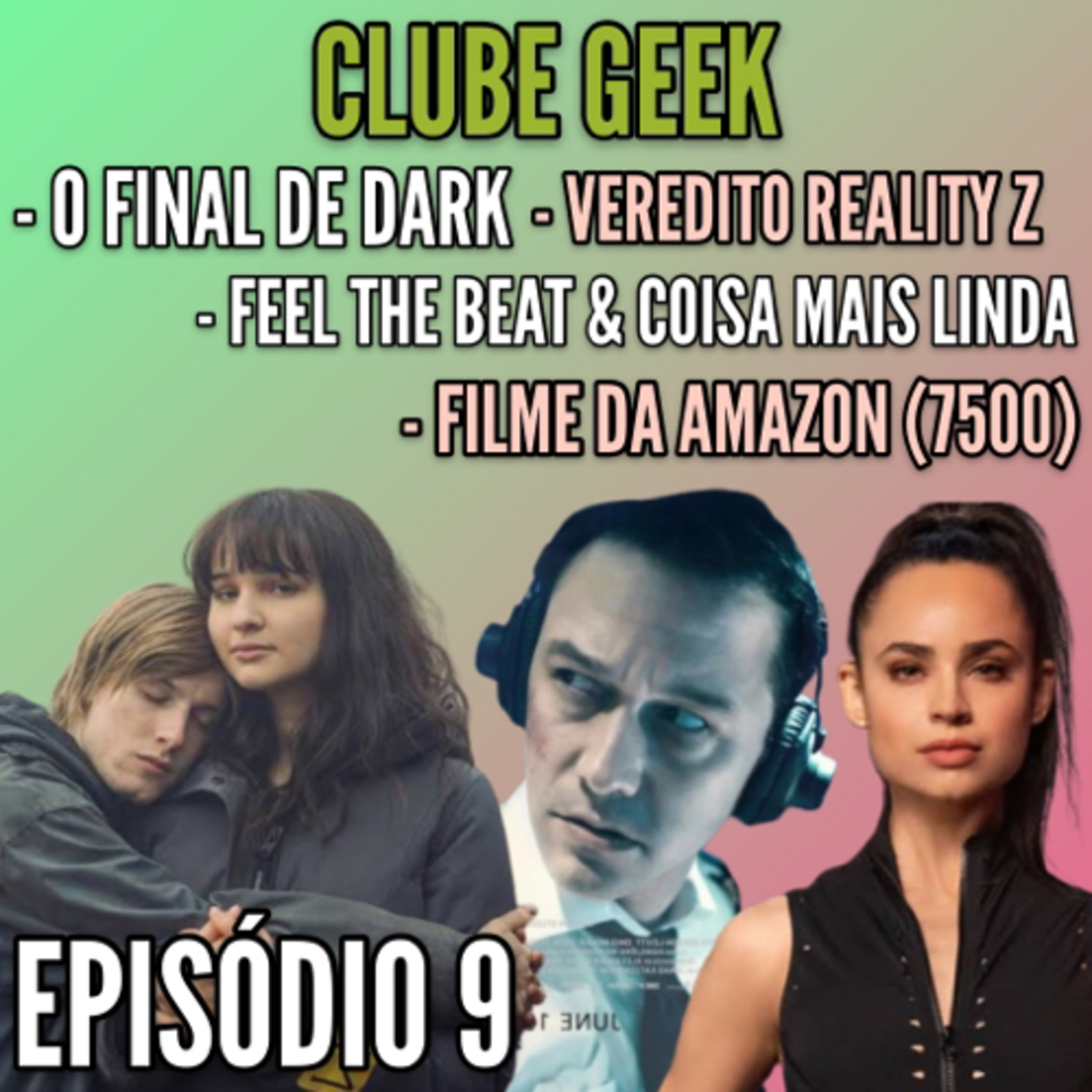 Clube Geek