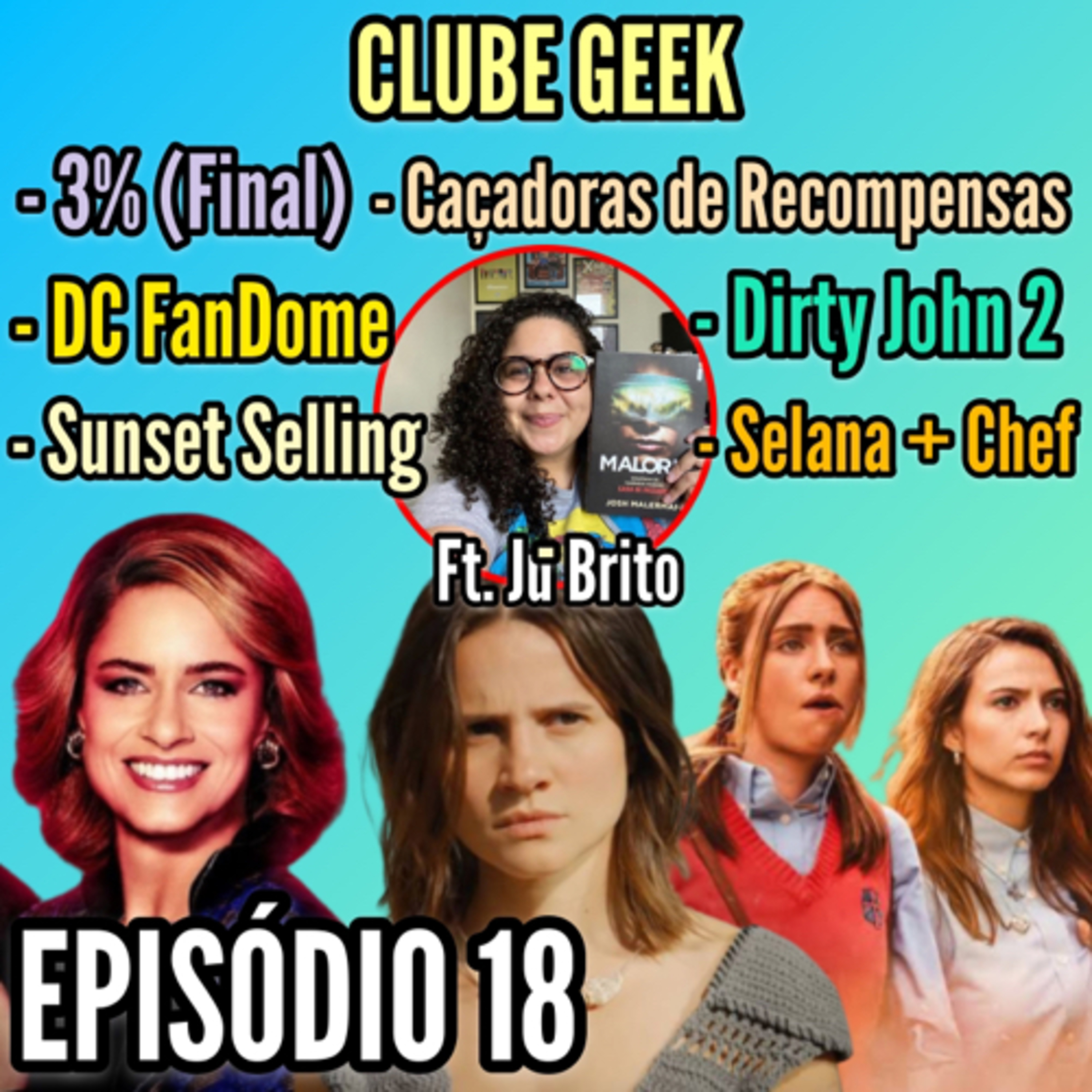 Clube Geek