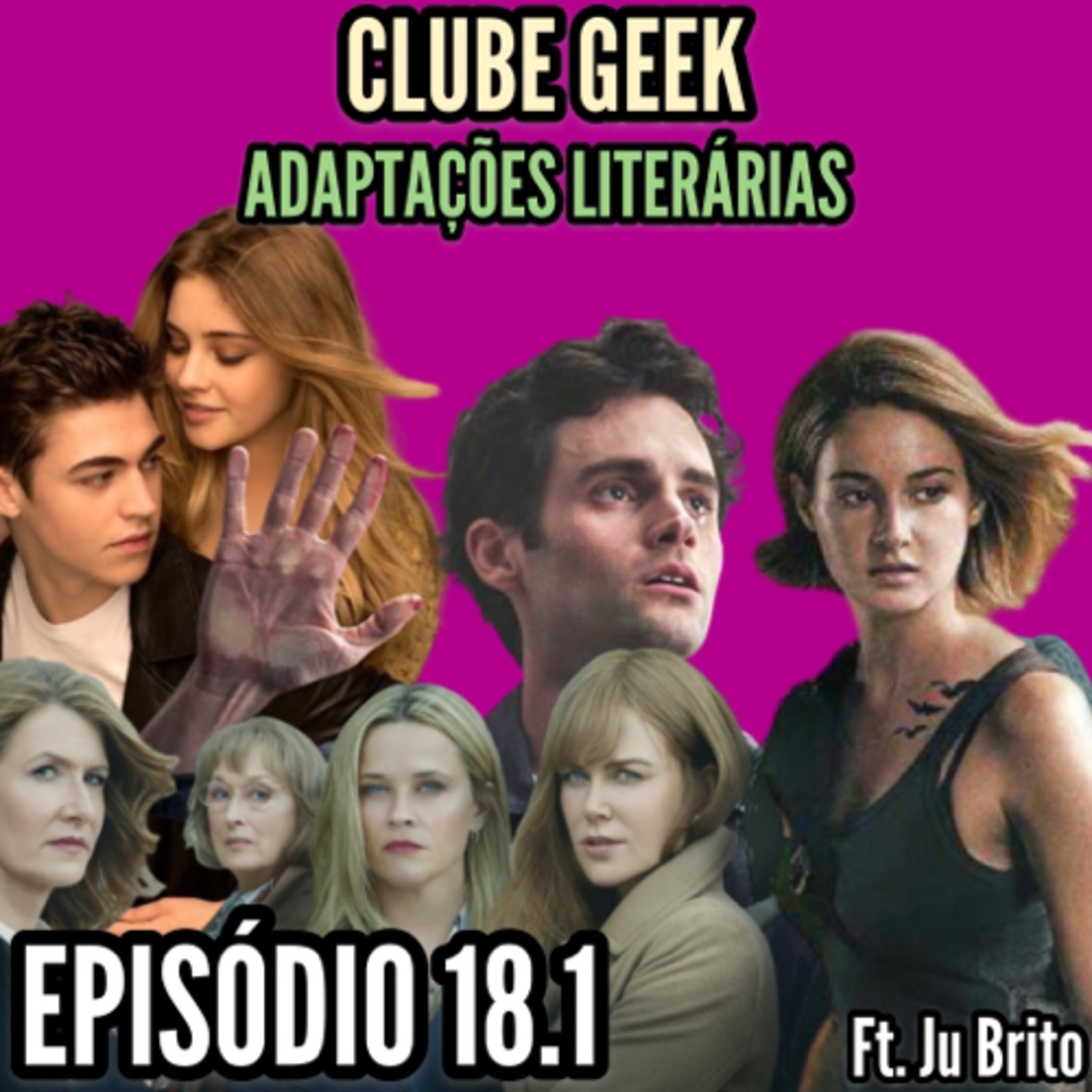 Clube Geek