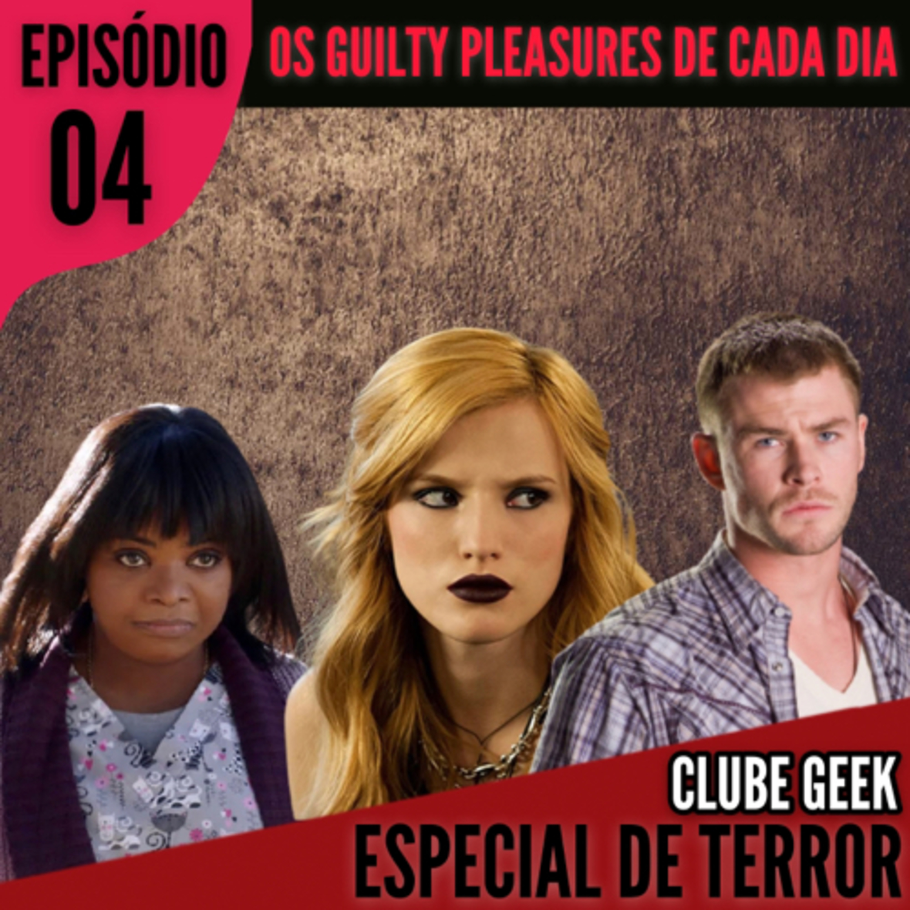 Clube Geek