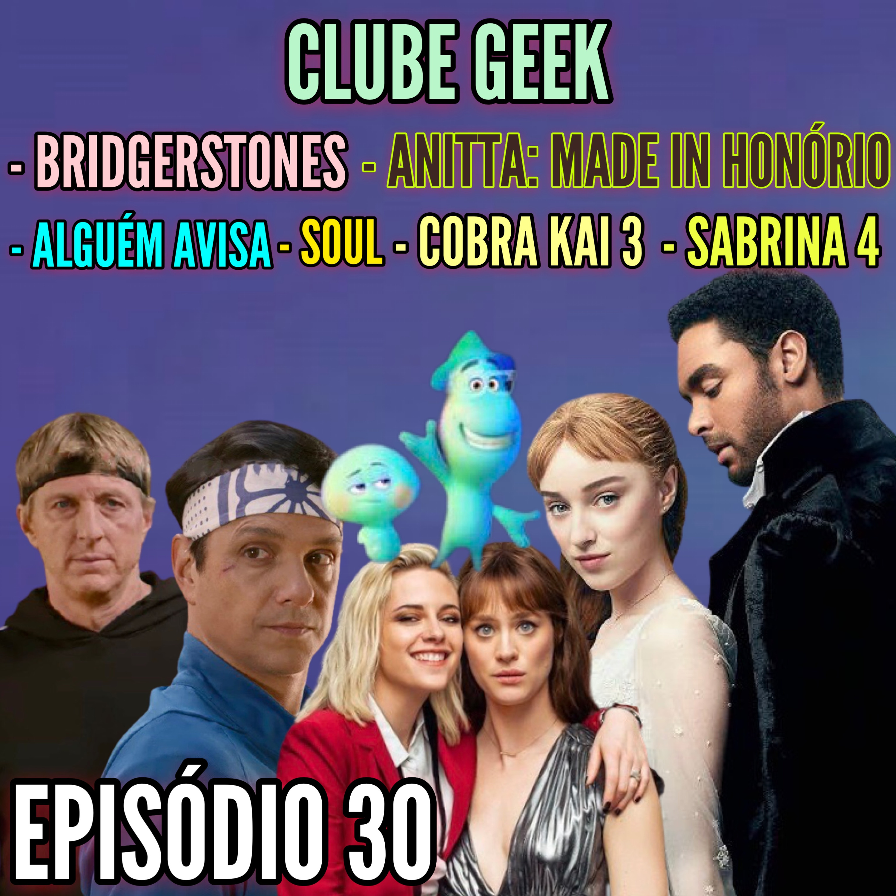 Clube Geek