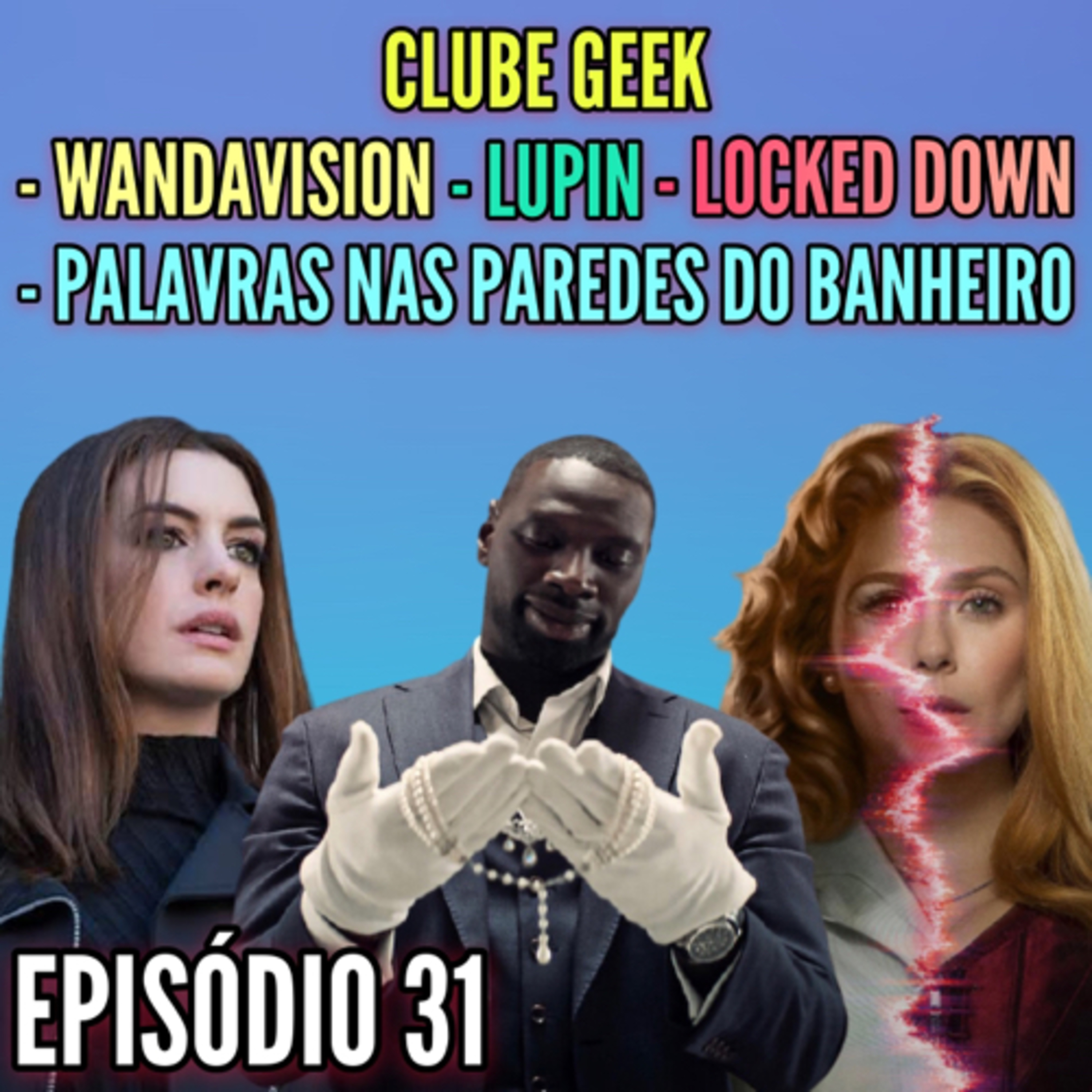 Clube Geek
