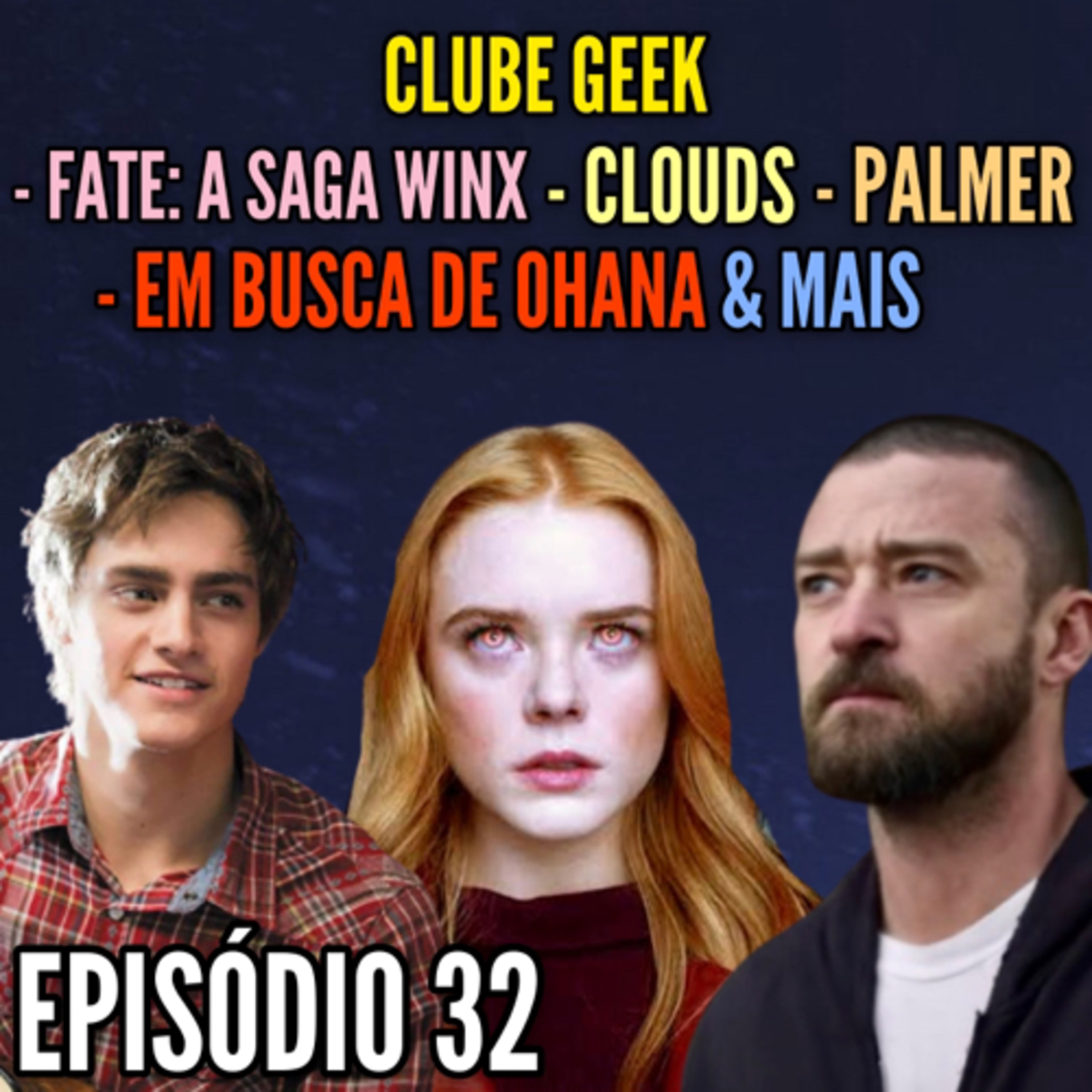 Clube Geek