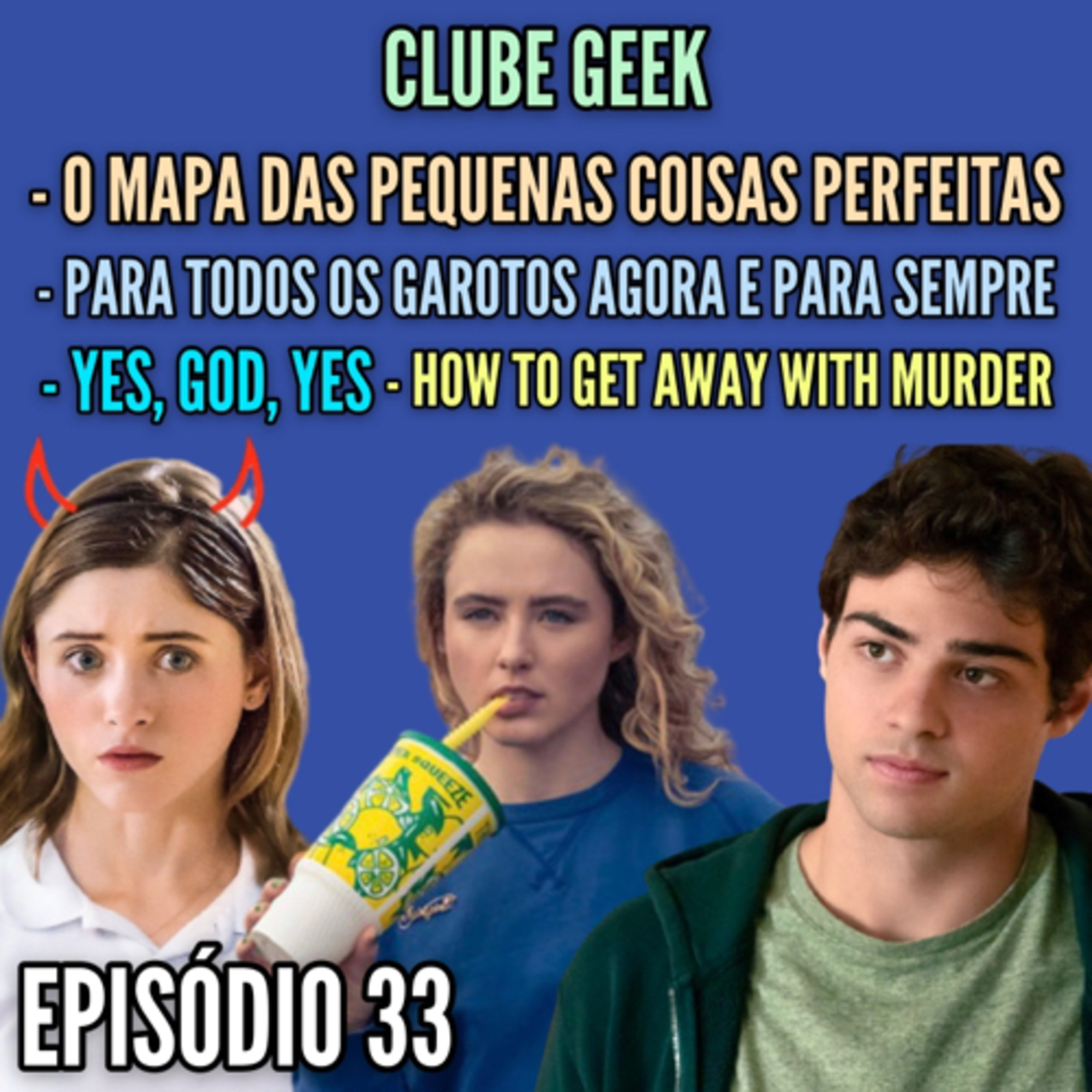 Clube Geek