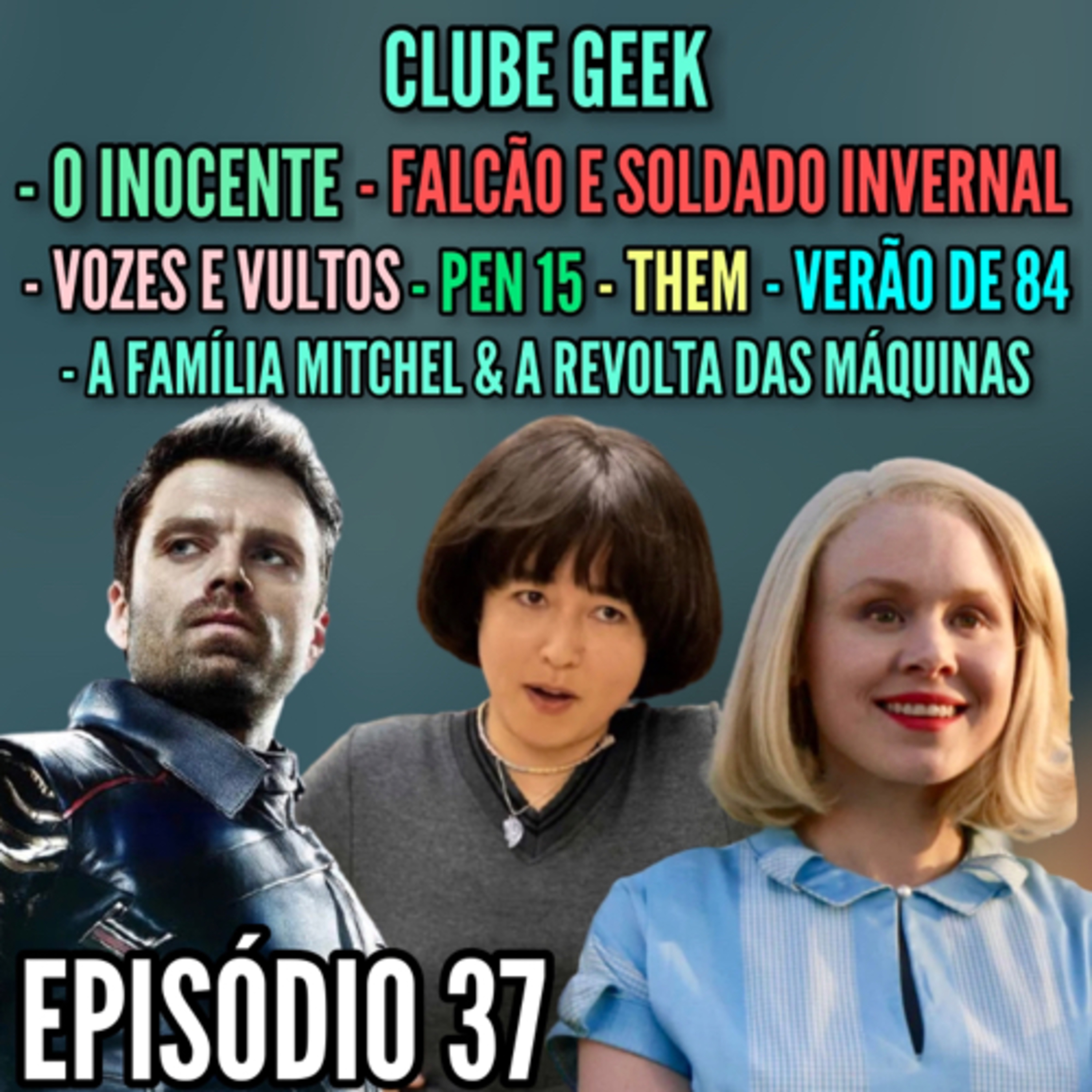 Clube Geek