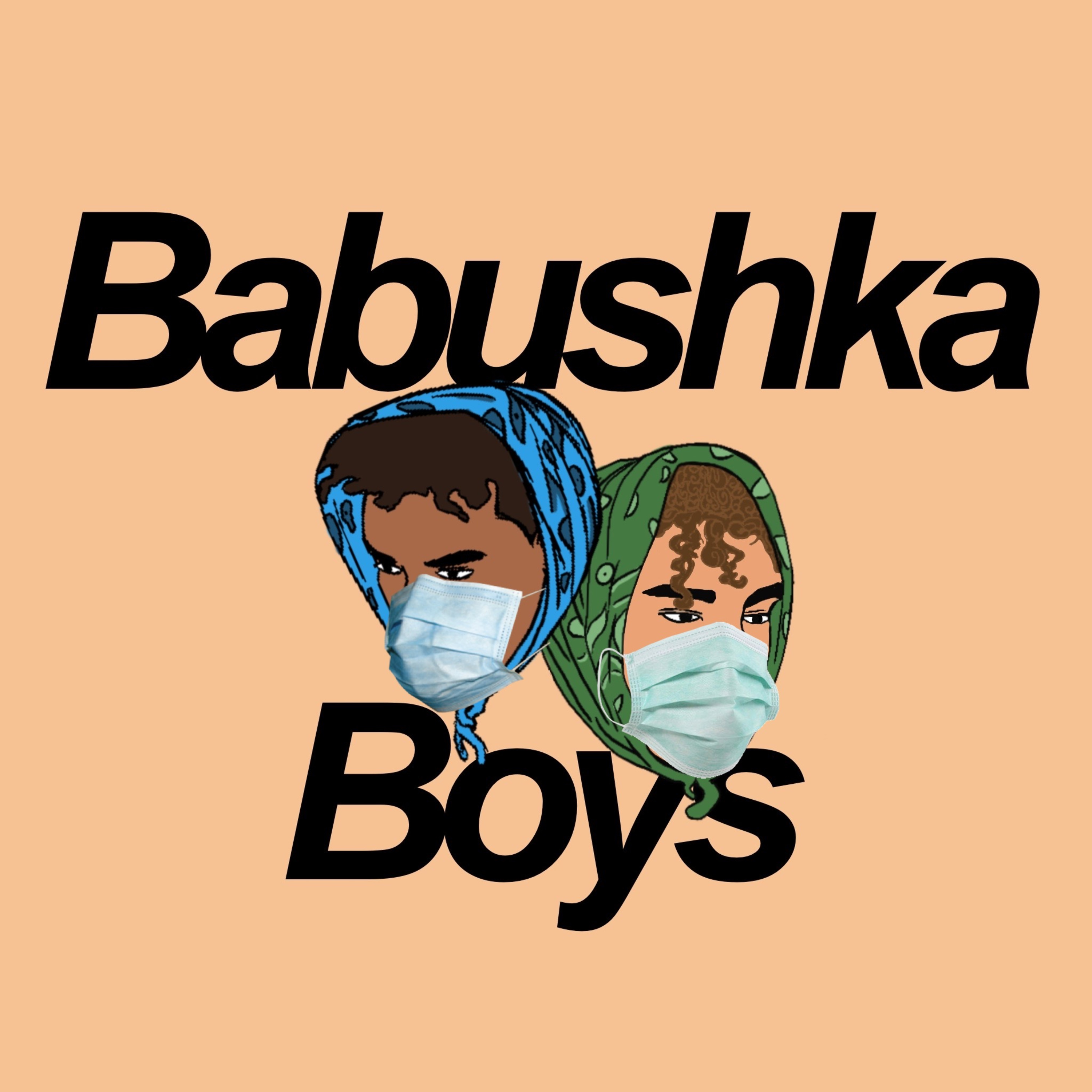 The Babushka Boys