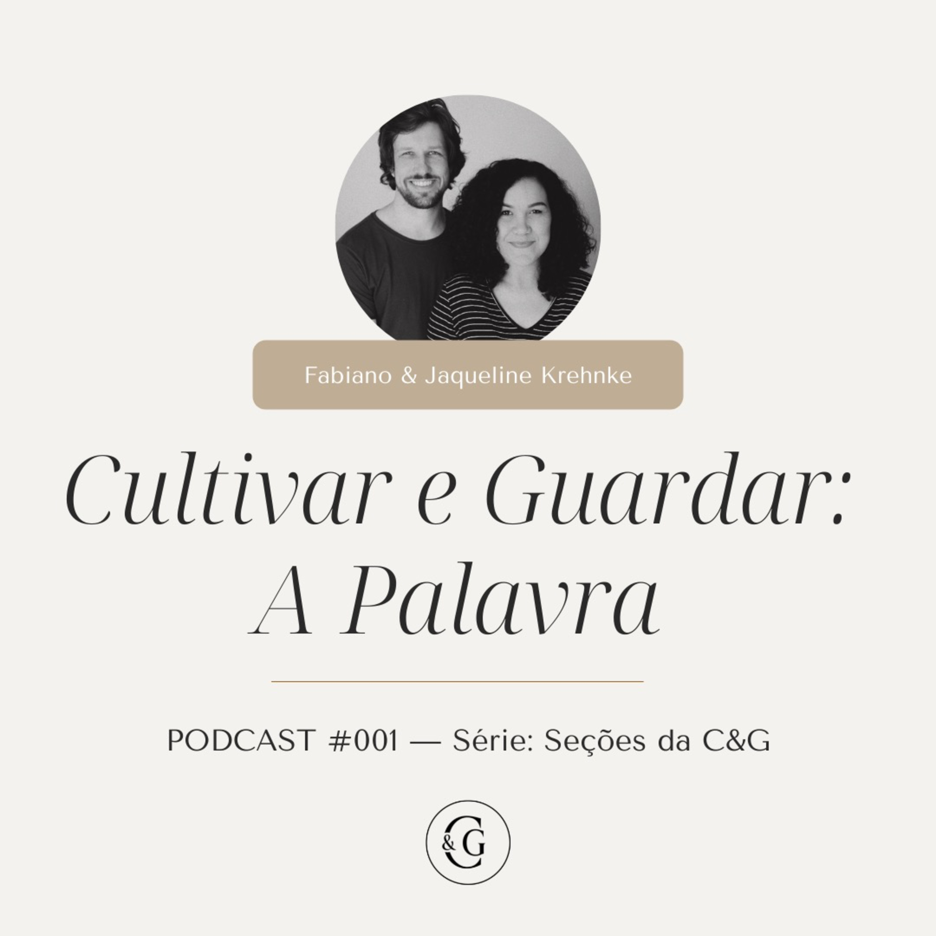 CULTIVAR & GUARDAR