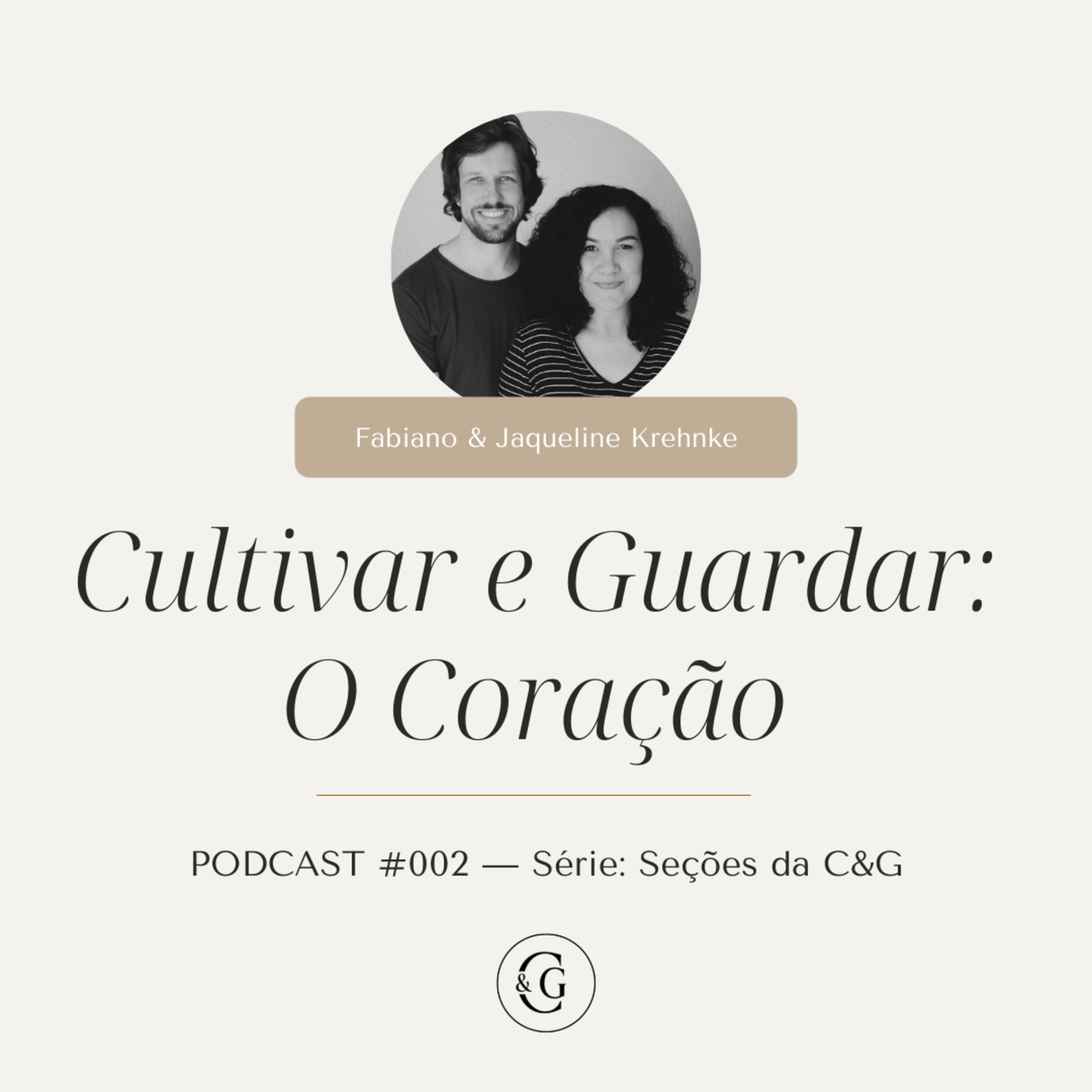 CULTIVAR & GUARDAR