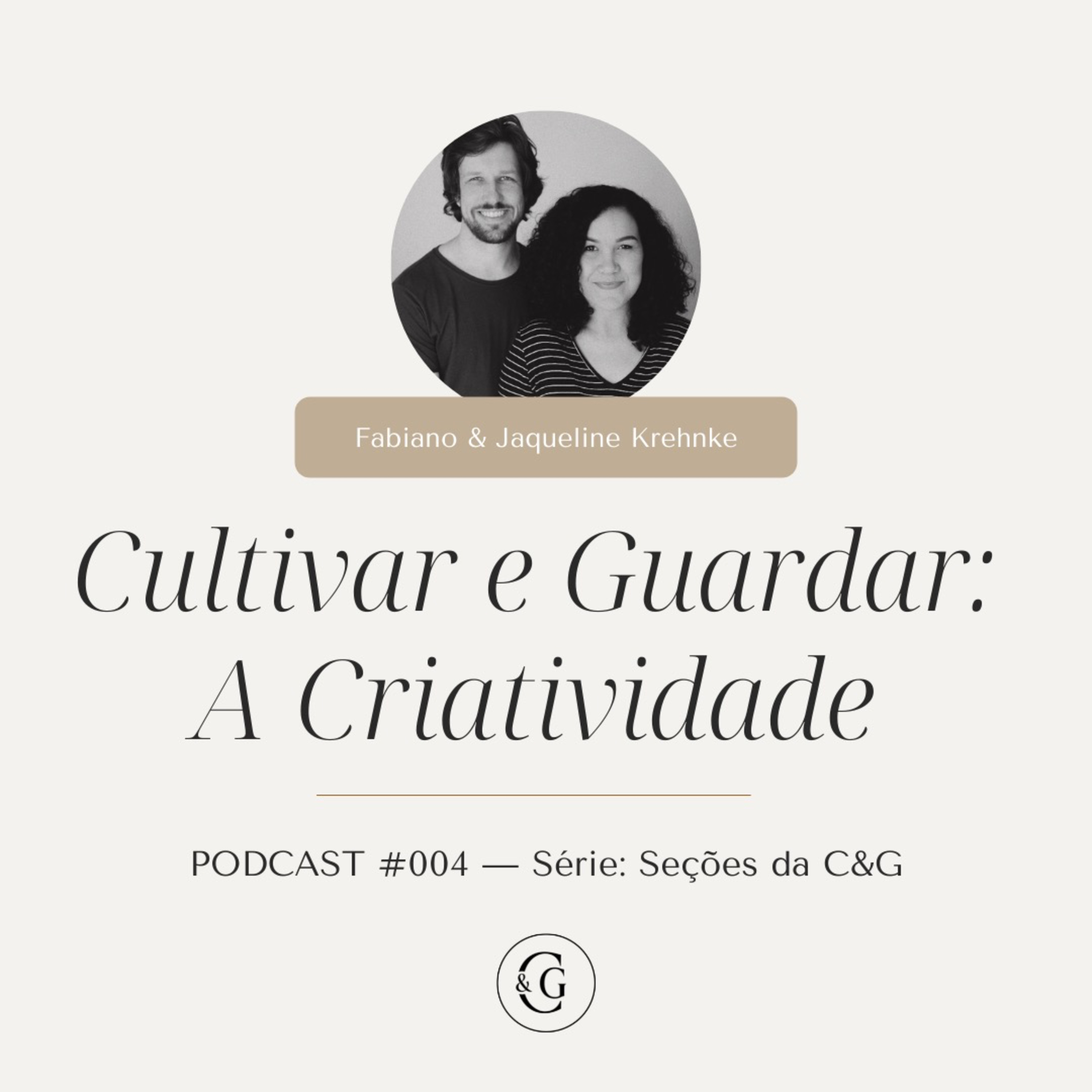 CULTIVAR & GUARDAR