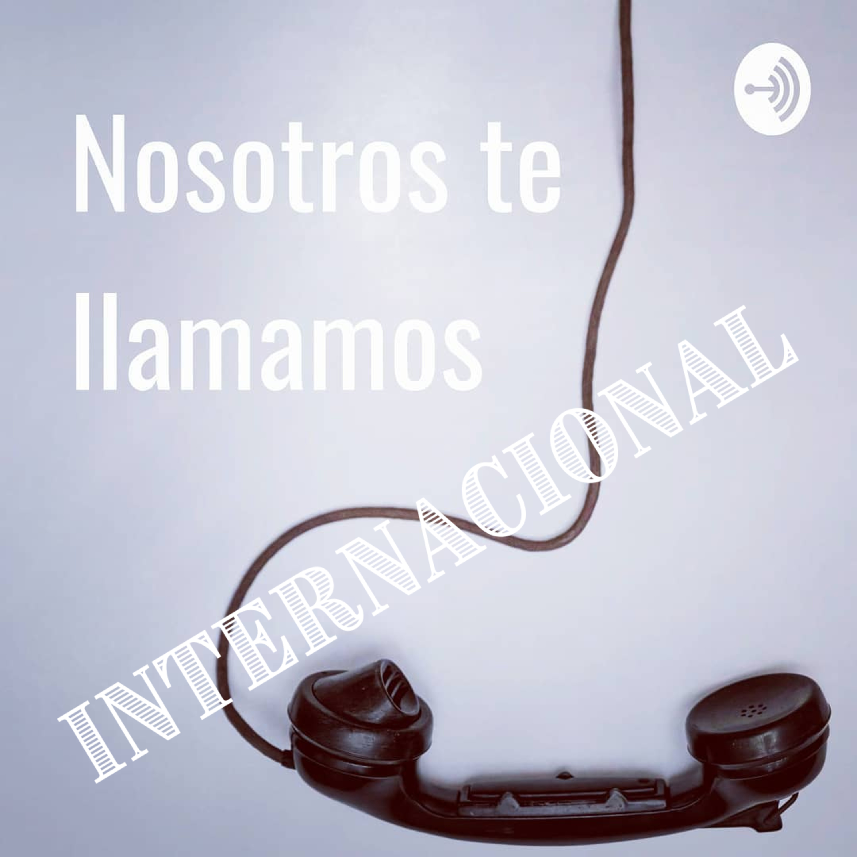 Nosotros te llamamos