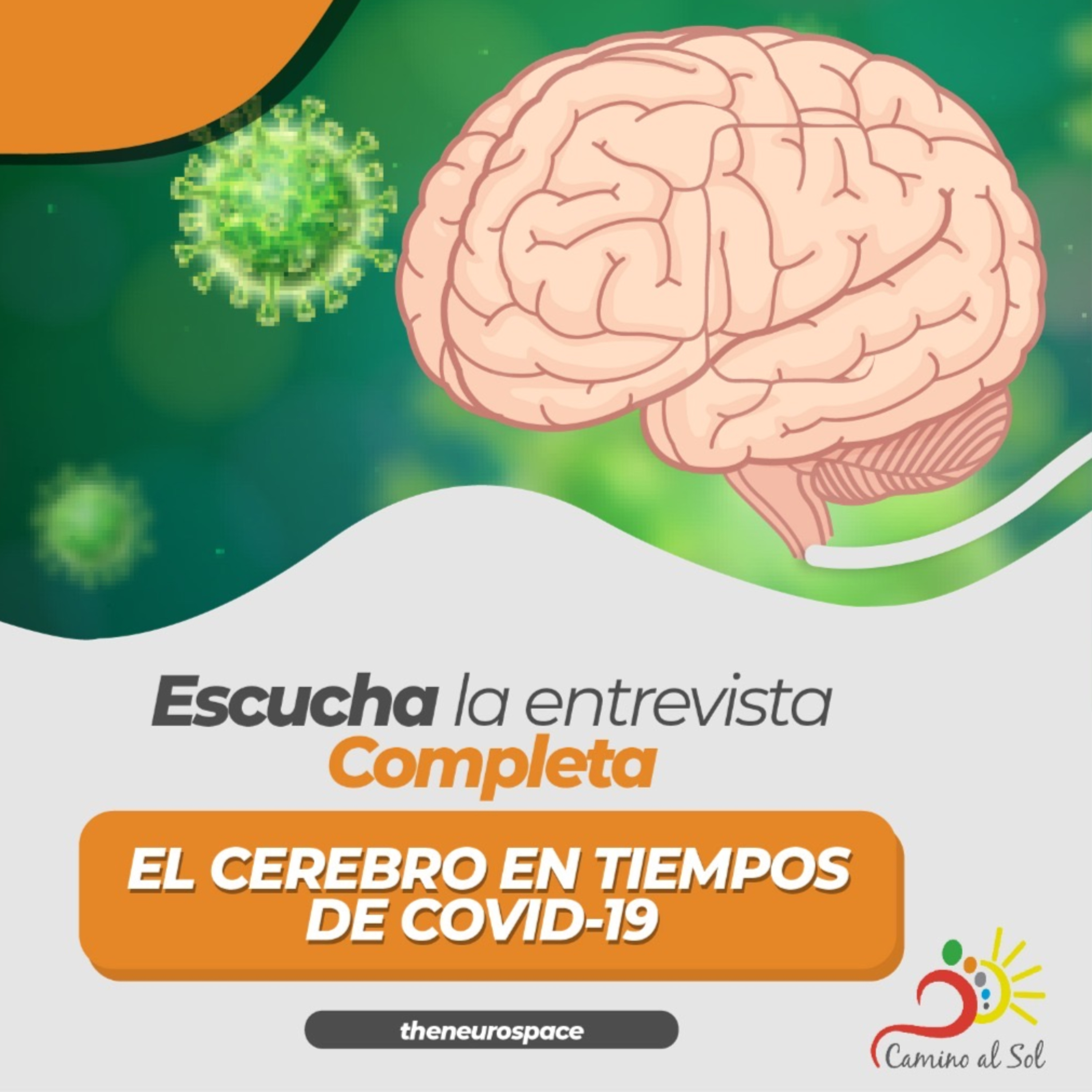 The Neurospace Podcast