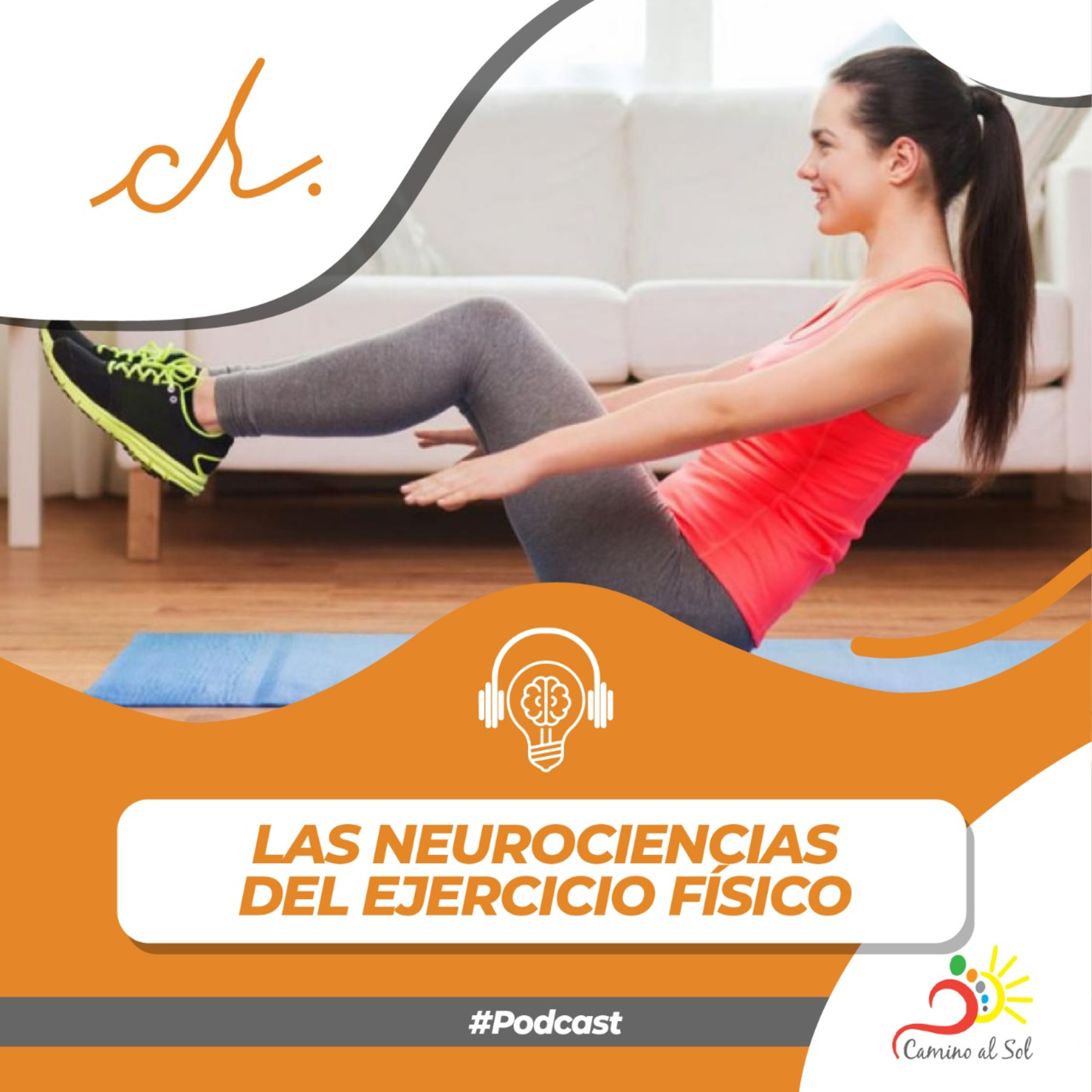 The Neurospace Podcast