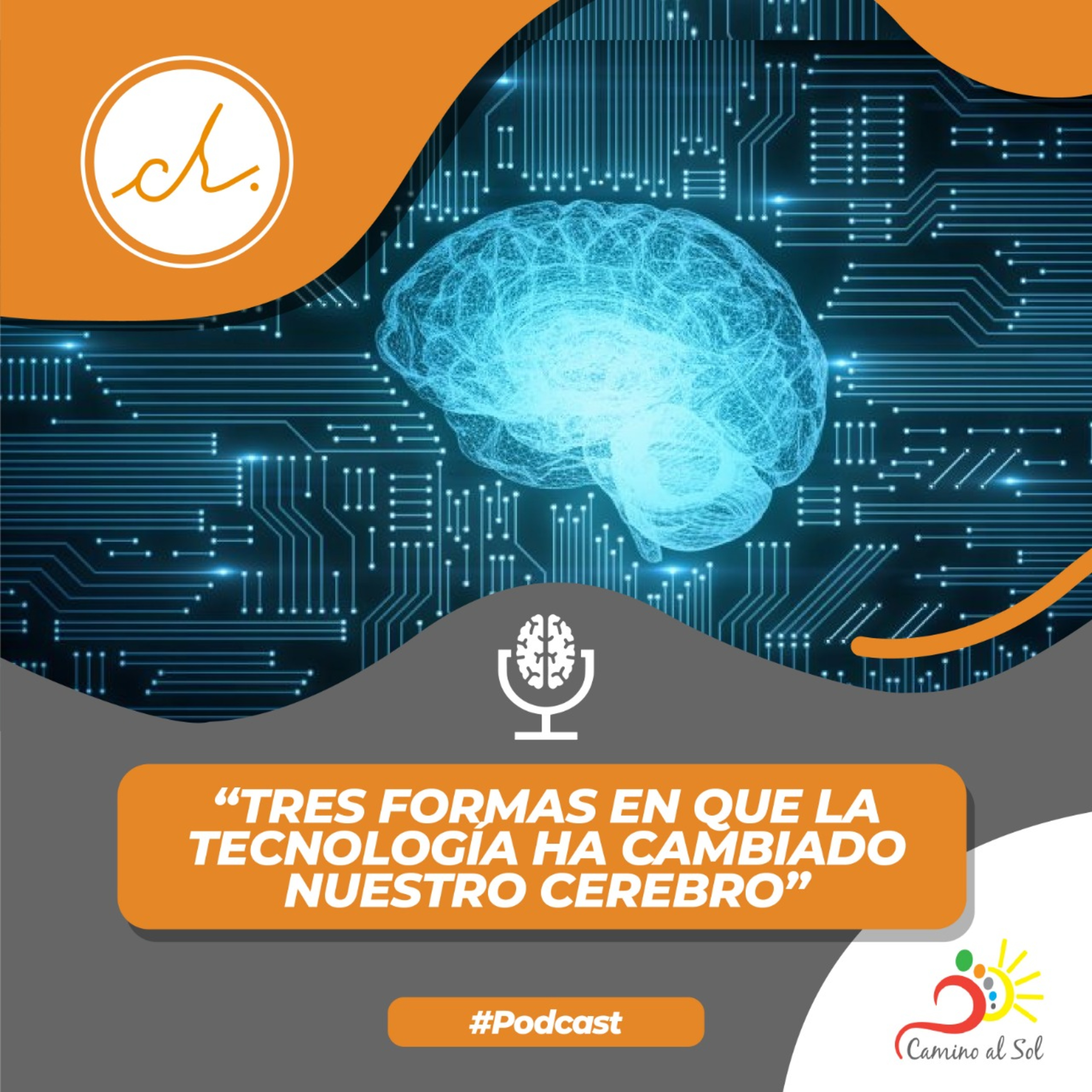 The Neurospace Podcast