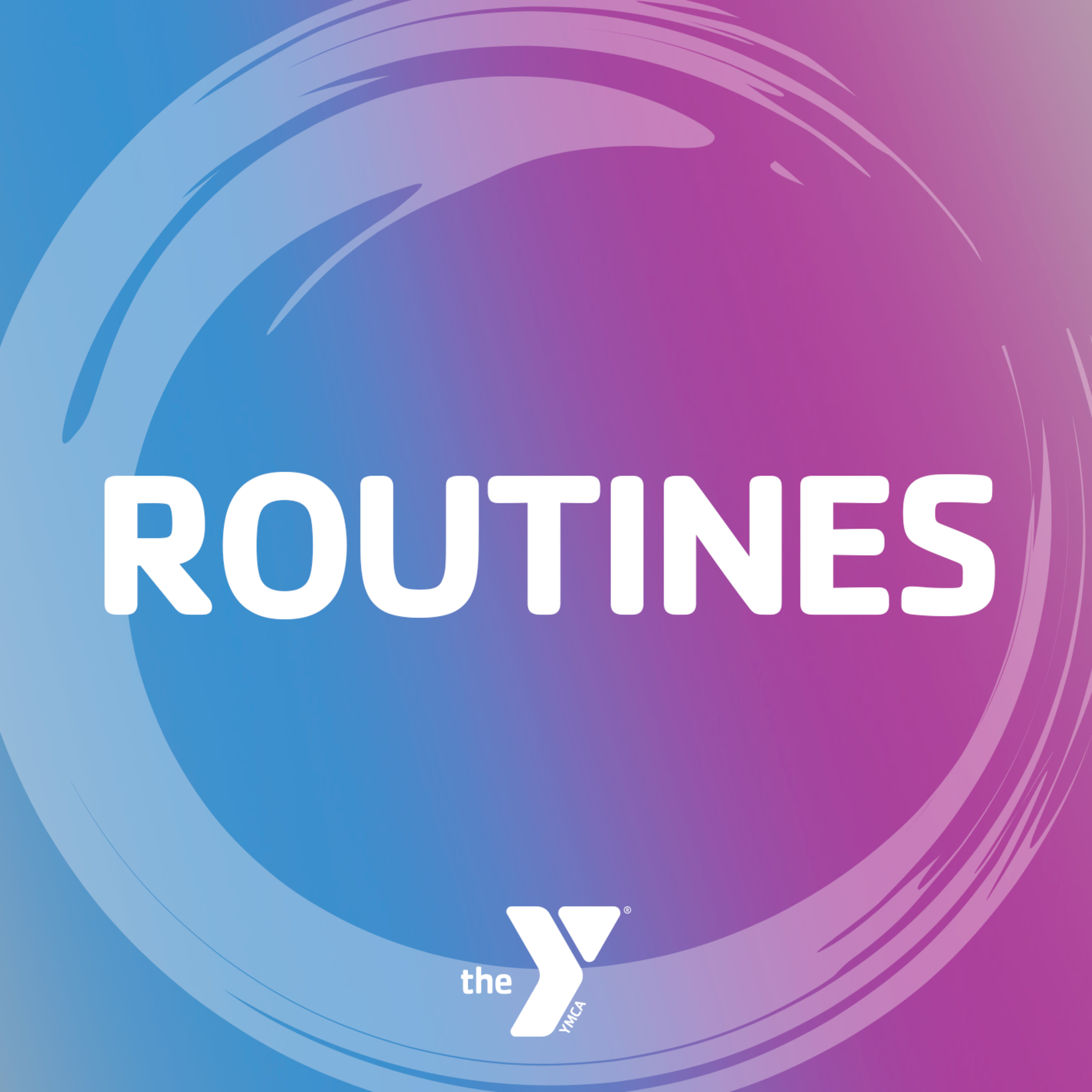 Routines episode artwork