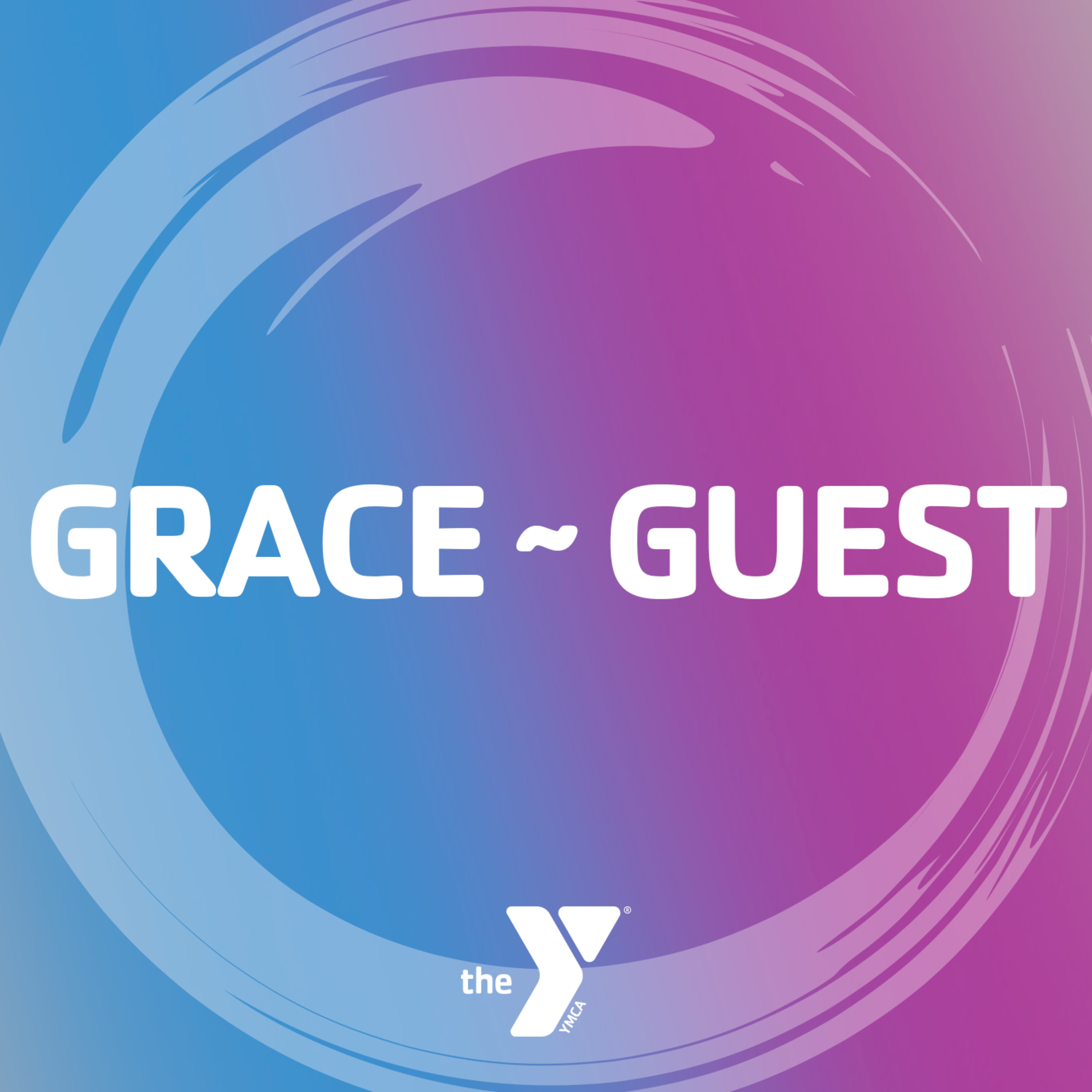 Grace - Guest Interview episode artwork
