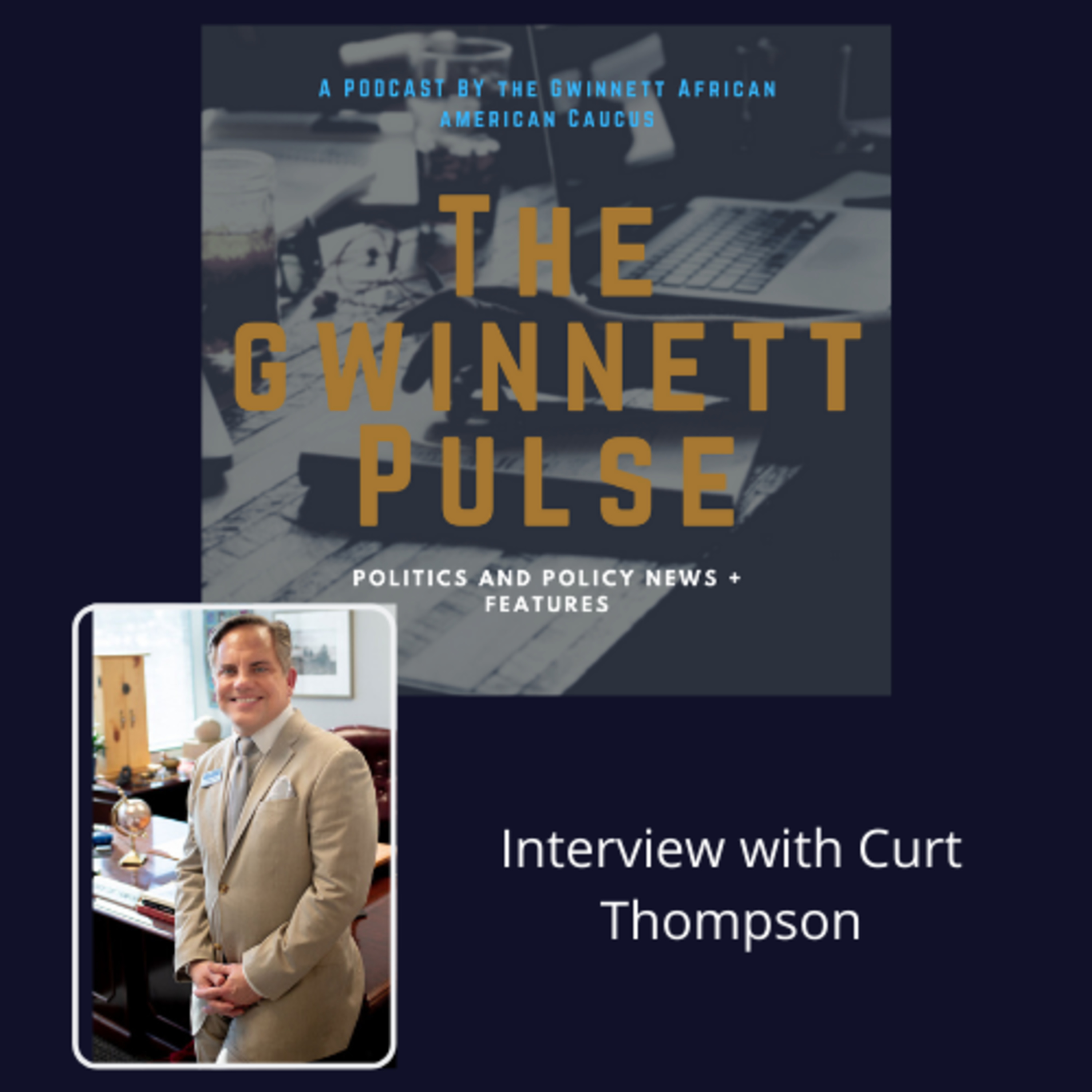 The Gwinnett Pulse