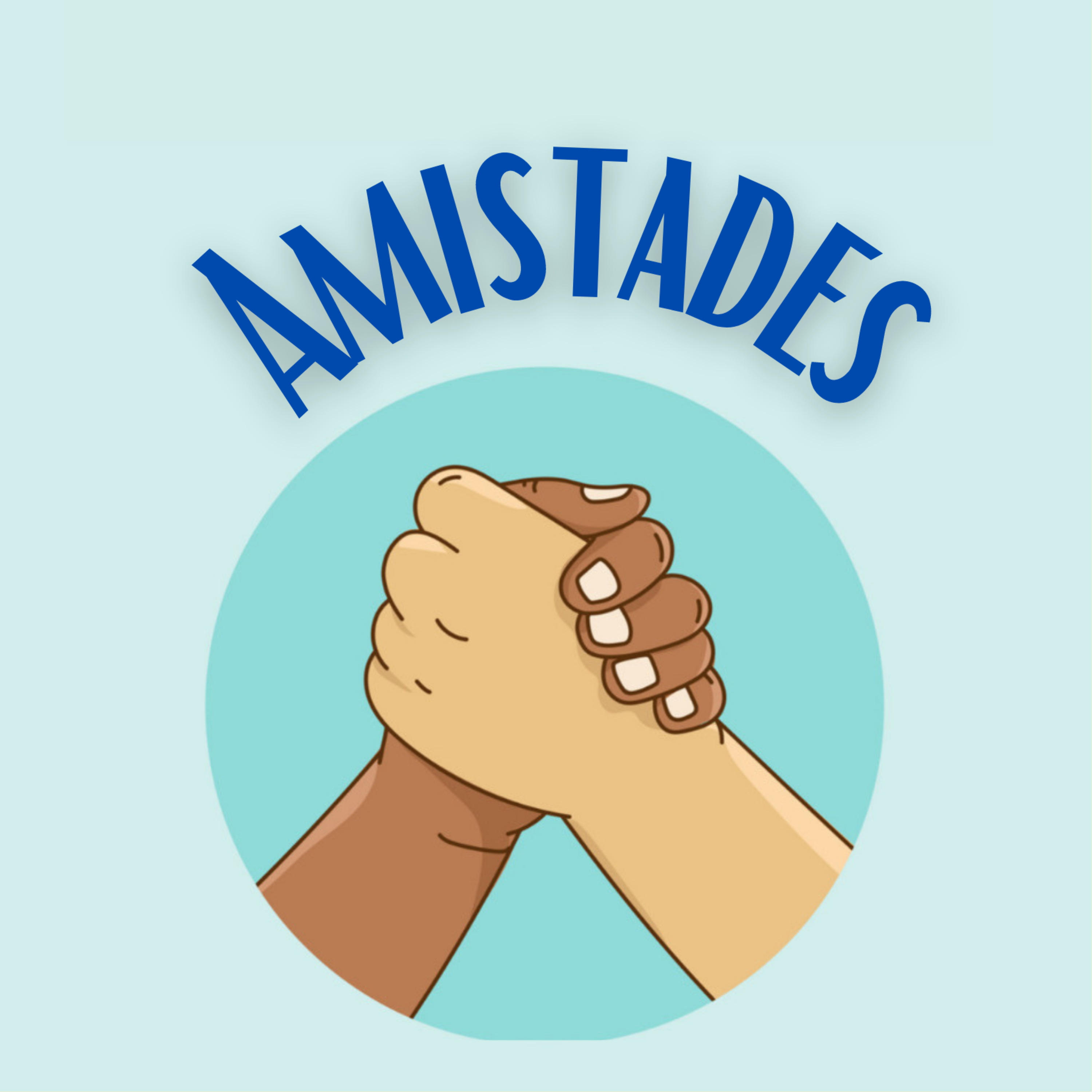 Ep49: Amistades  episode artwork