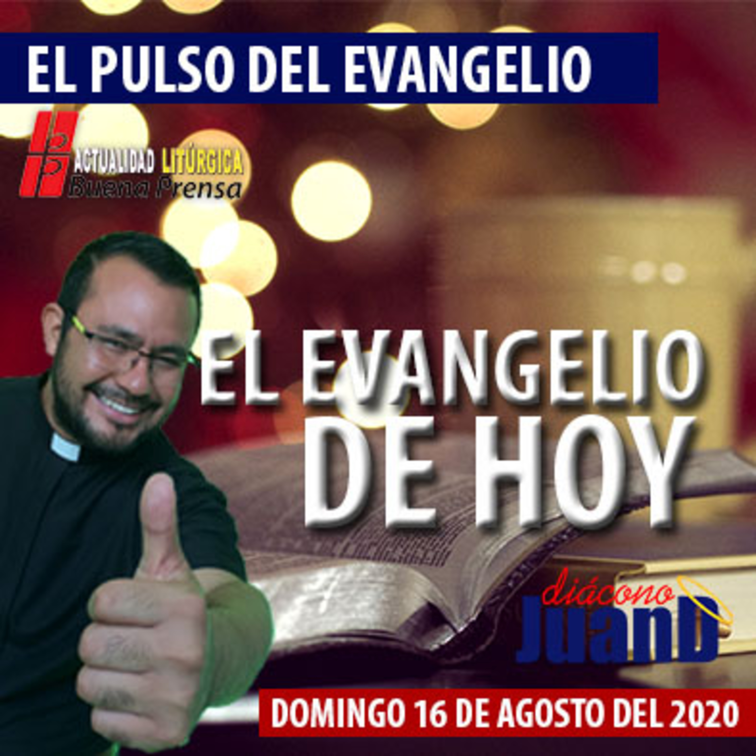 Padre JuanD