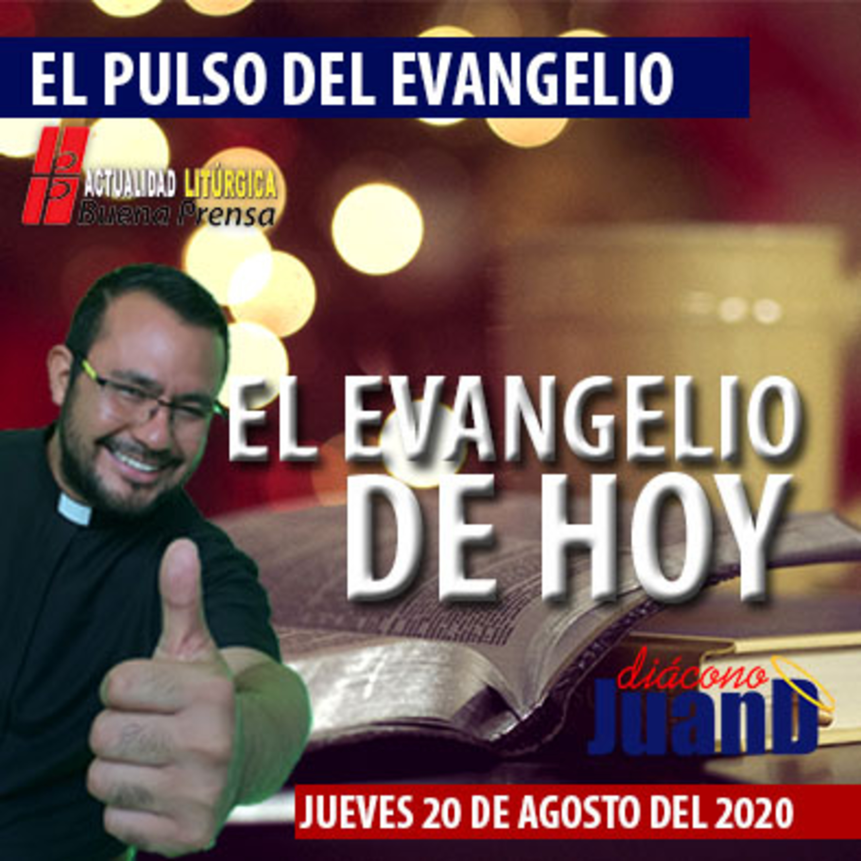Padre JuanD