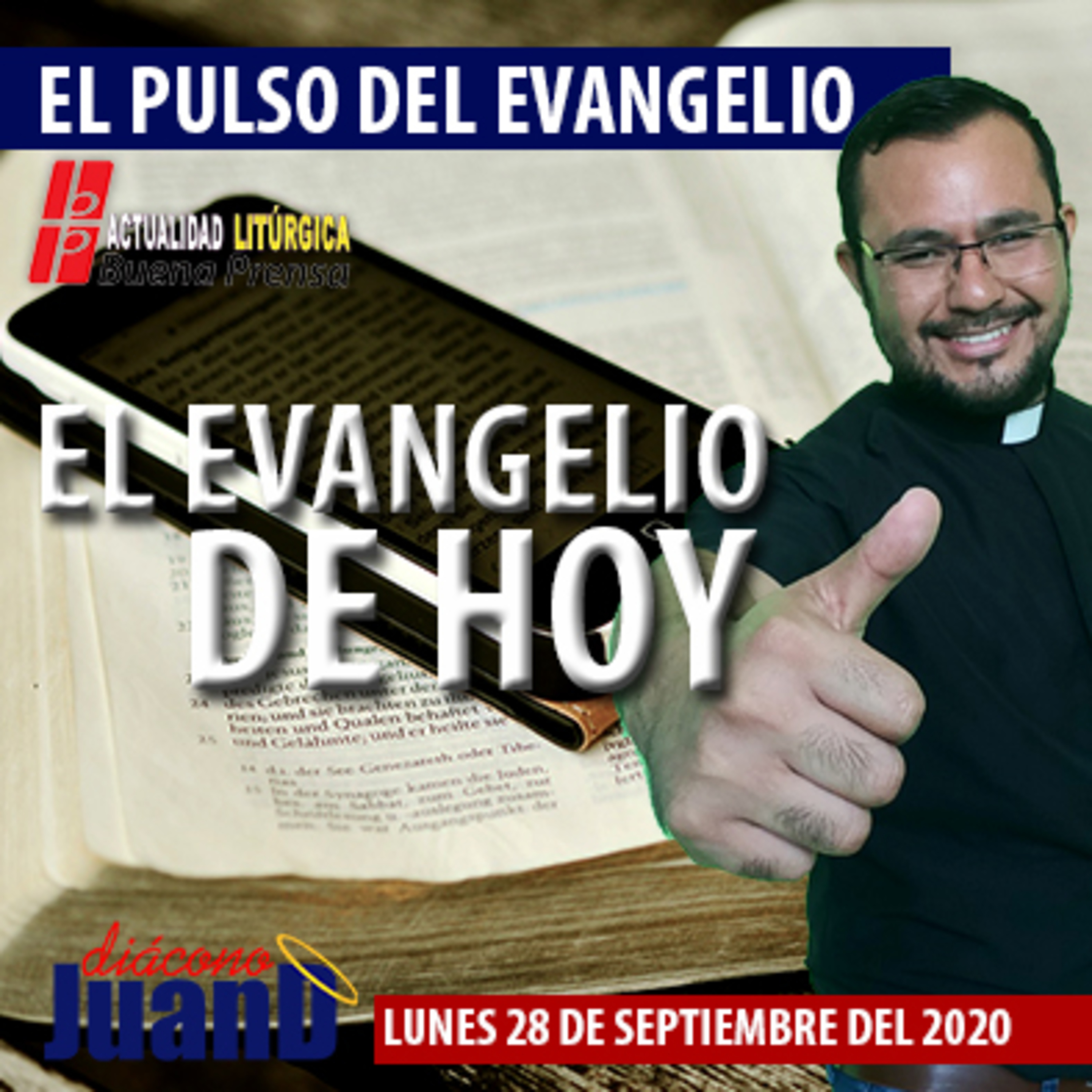 Padre JuanD