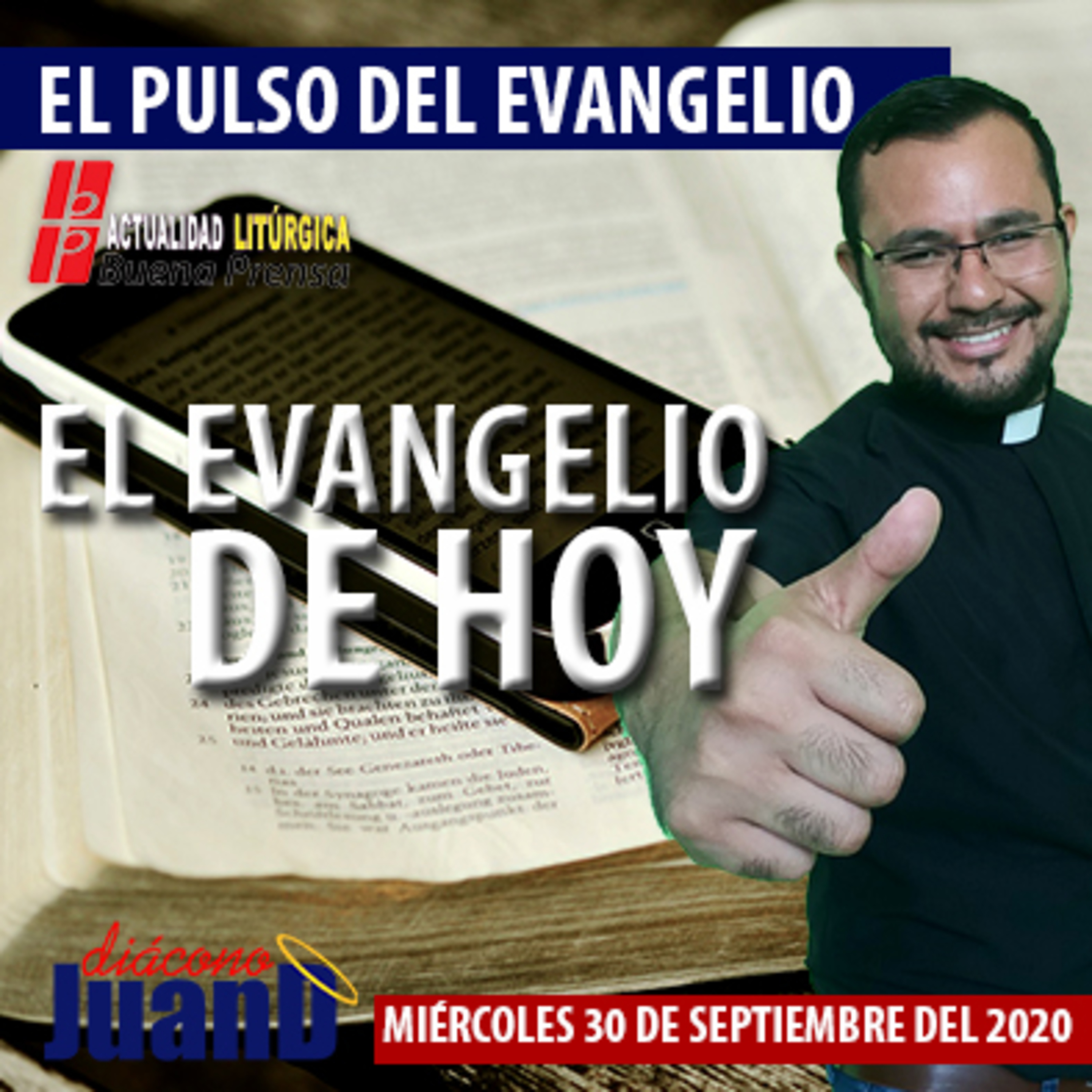 Padre JuanD