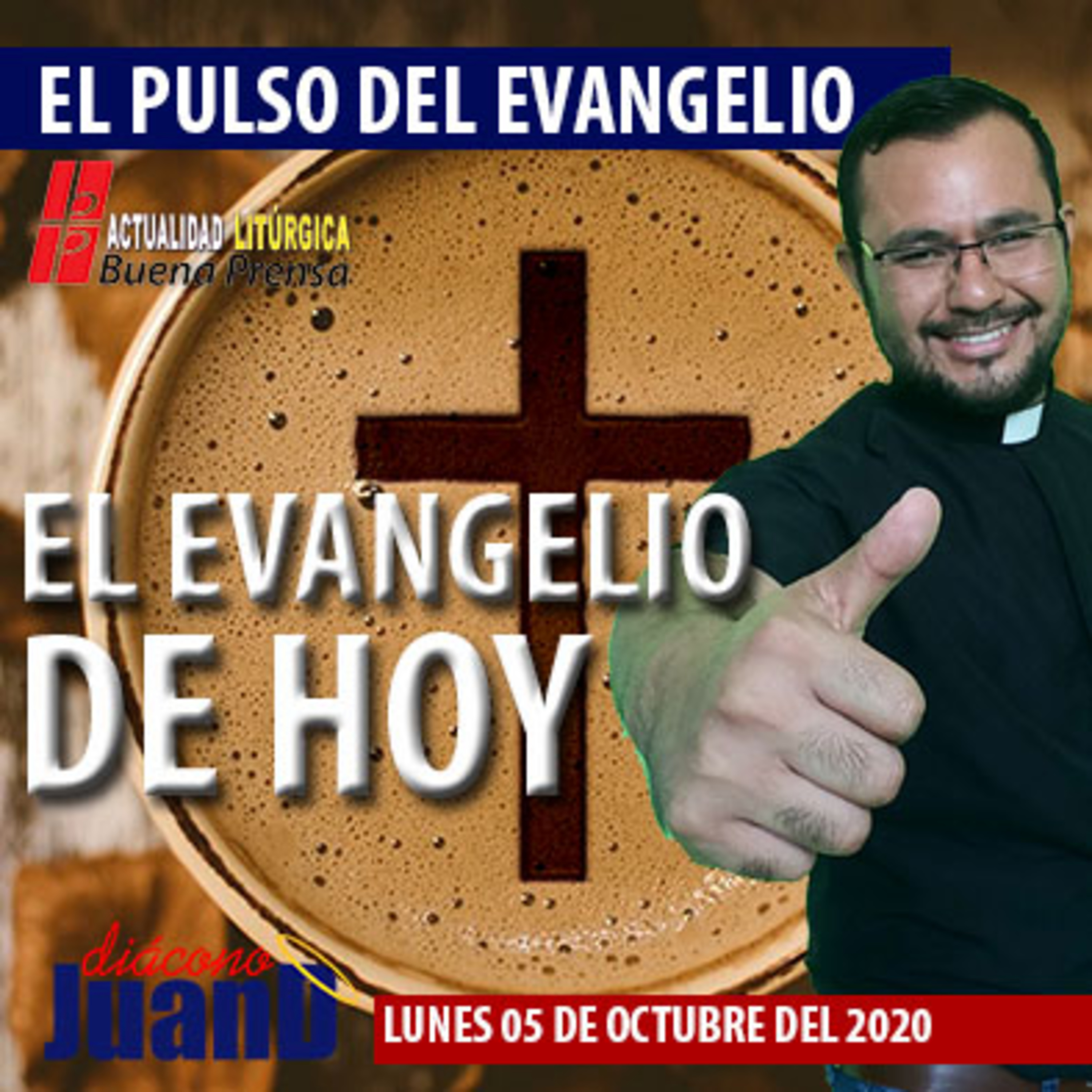Padre JuanD
