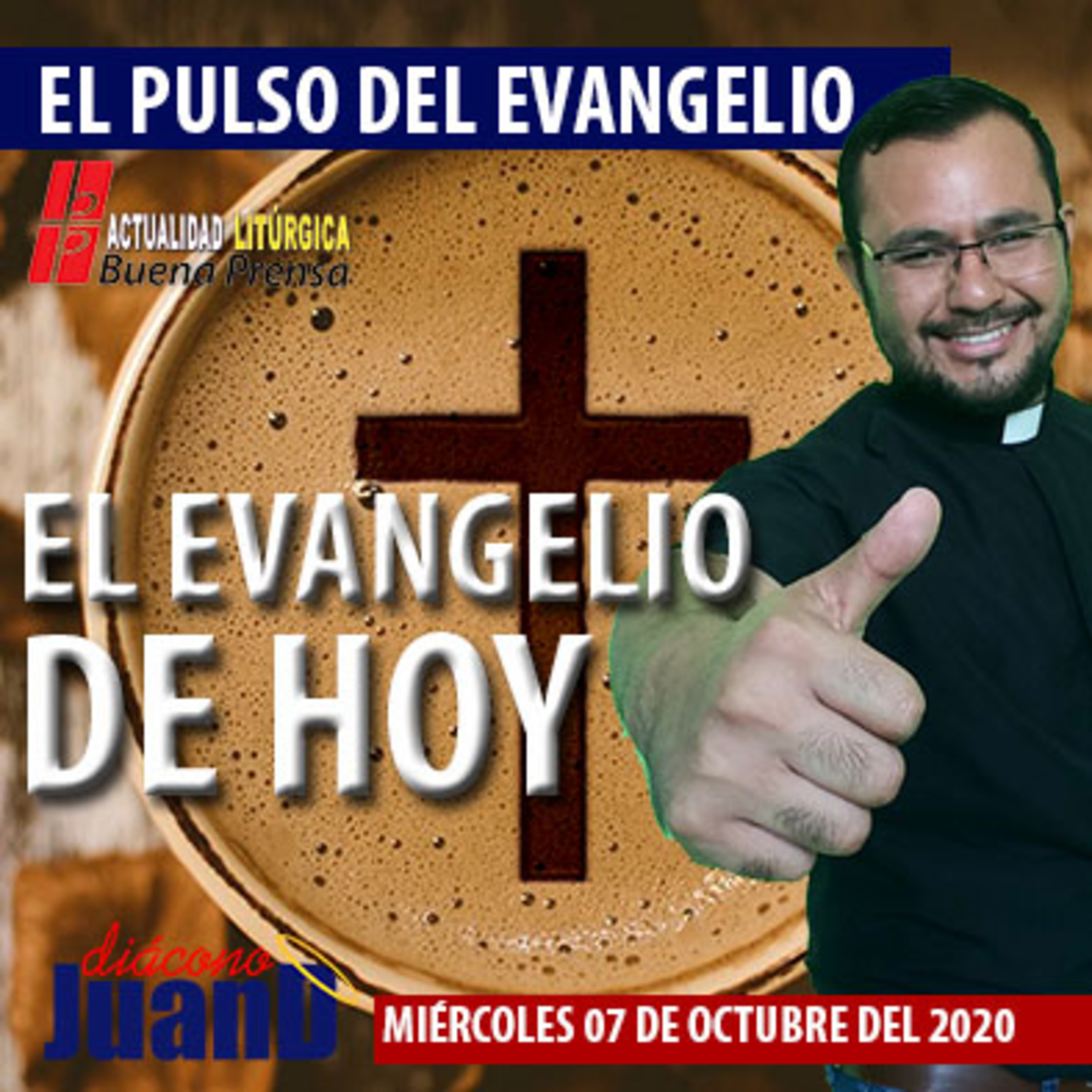 Padre JuanD