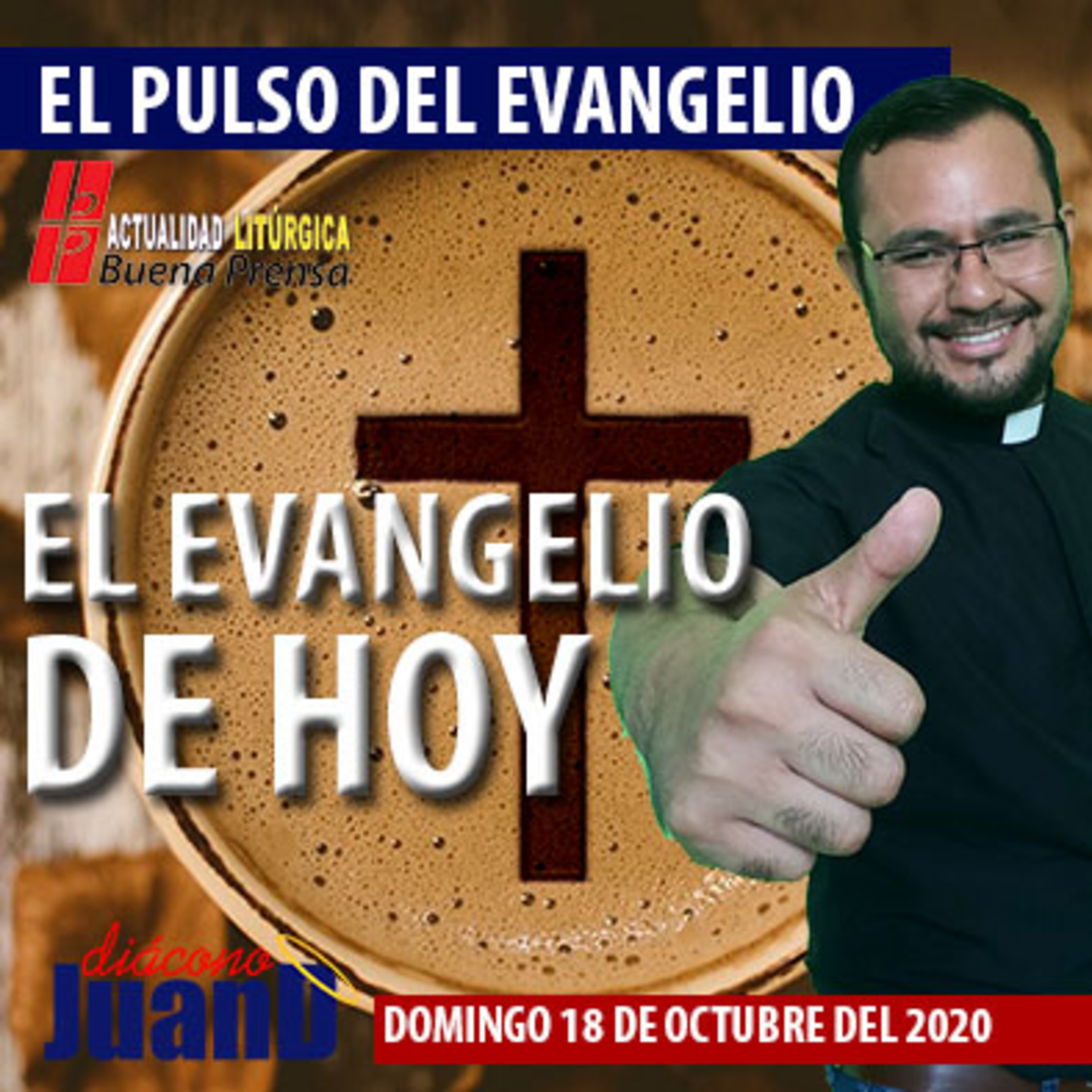Padre JuanD